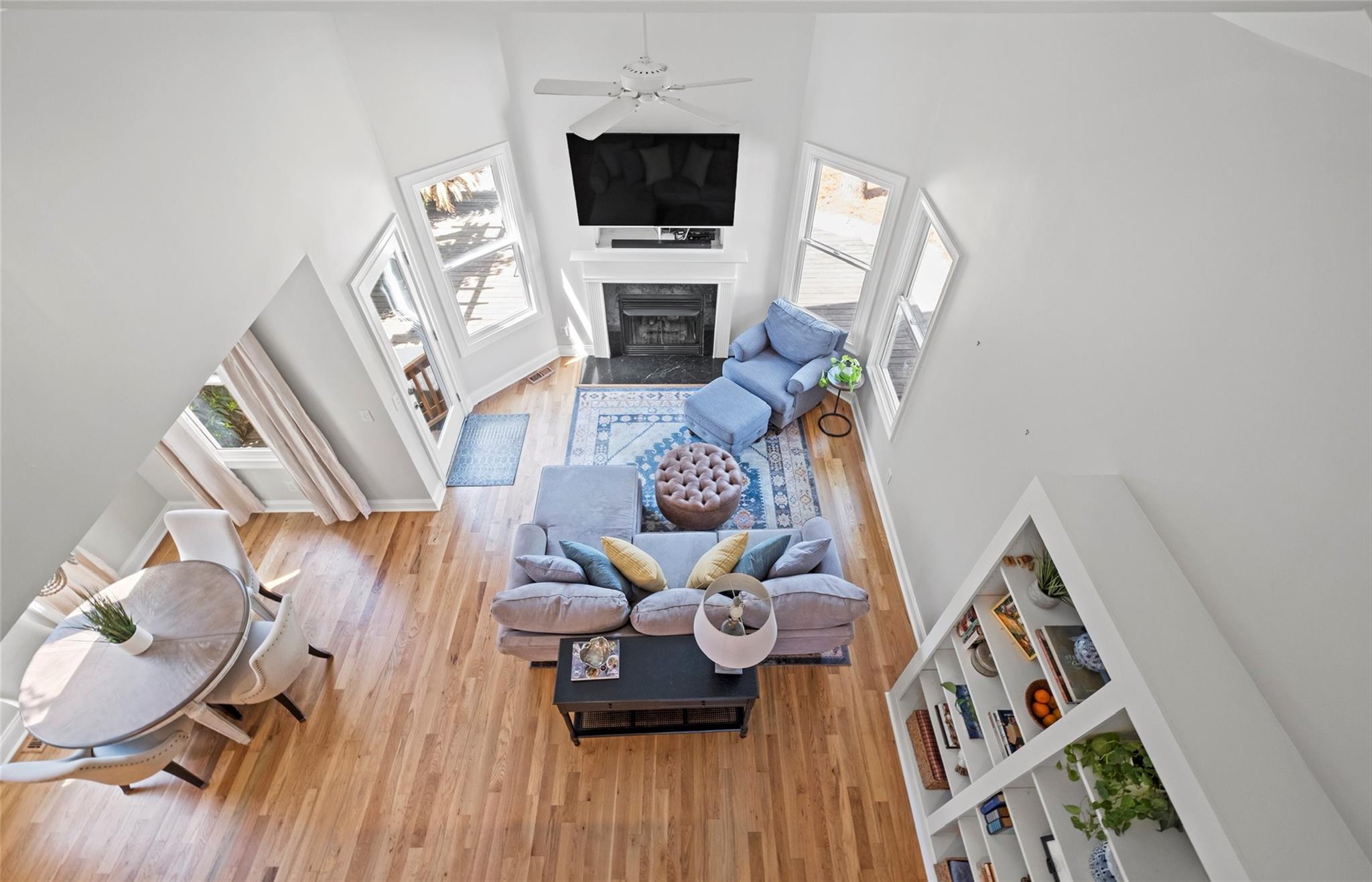 Cotswold - Residential