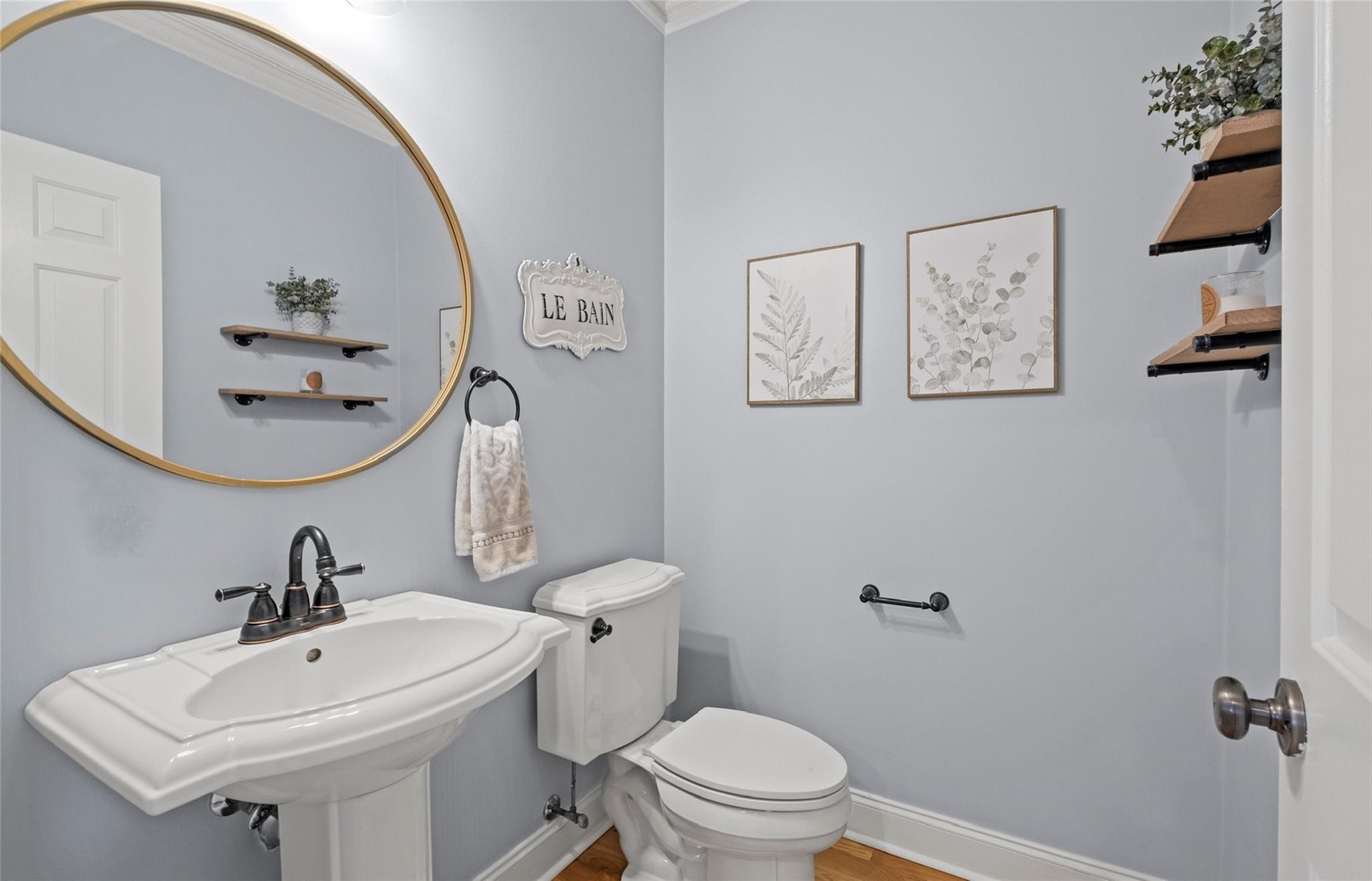 Cotswold - Residential