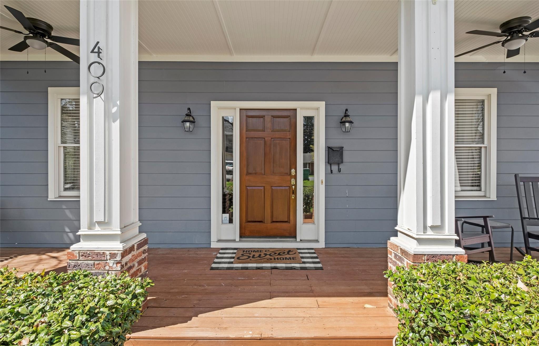 Cotswold - Residential