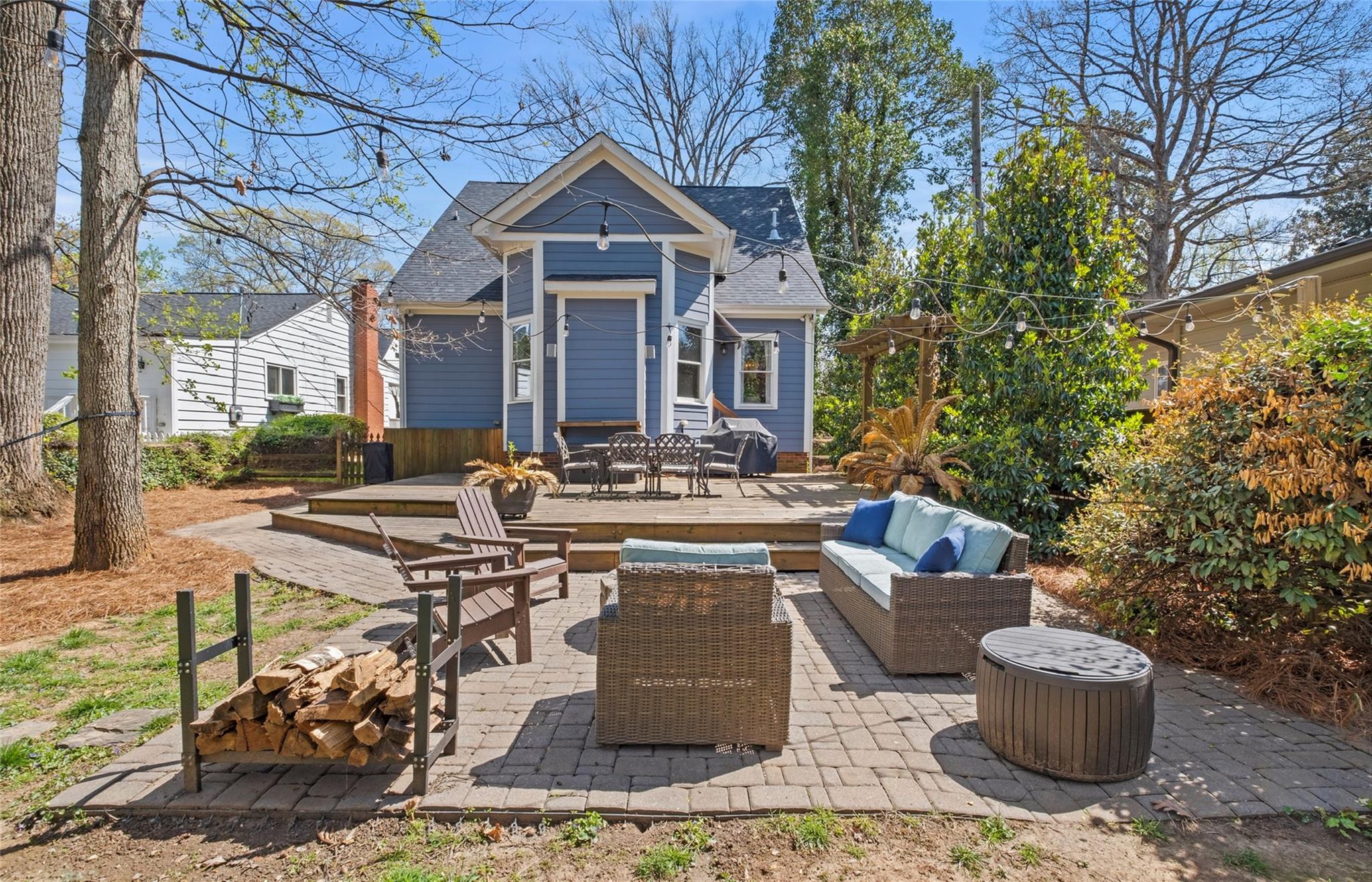 Cotswold - Residential