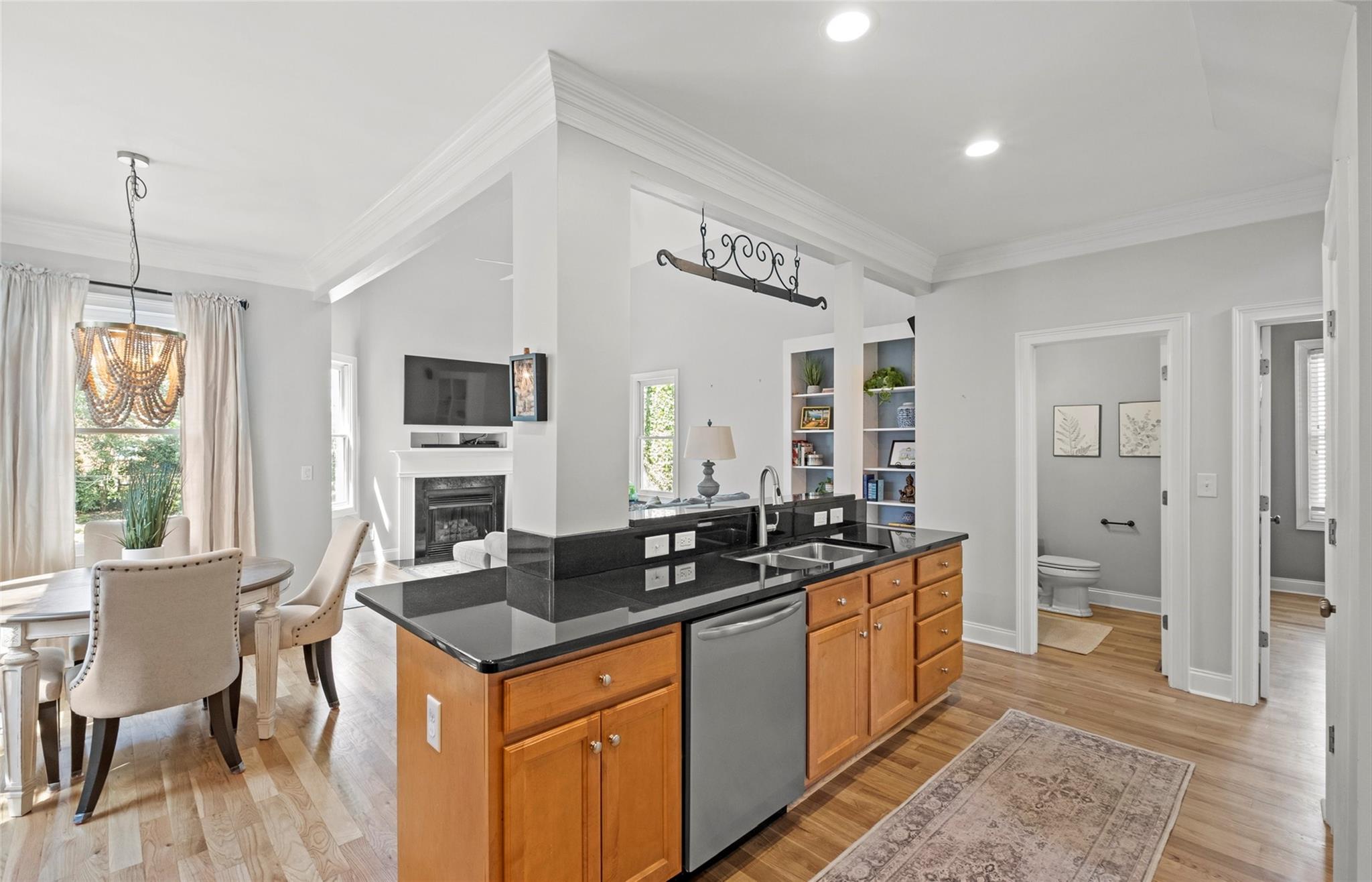 Cotswold - Residential