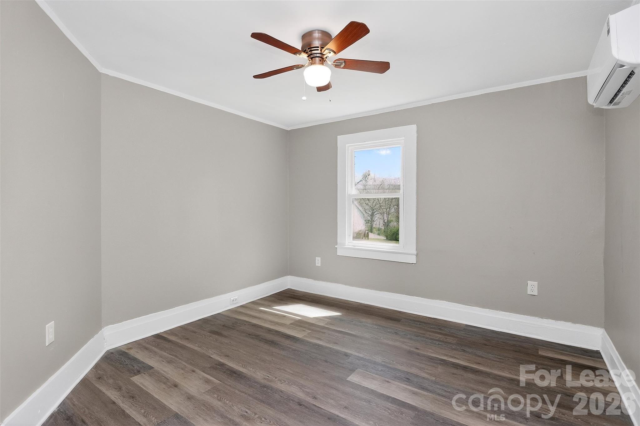 None - Residential Lease