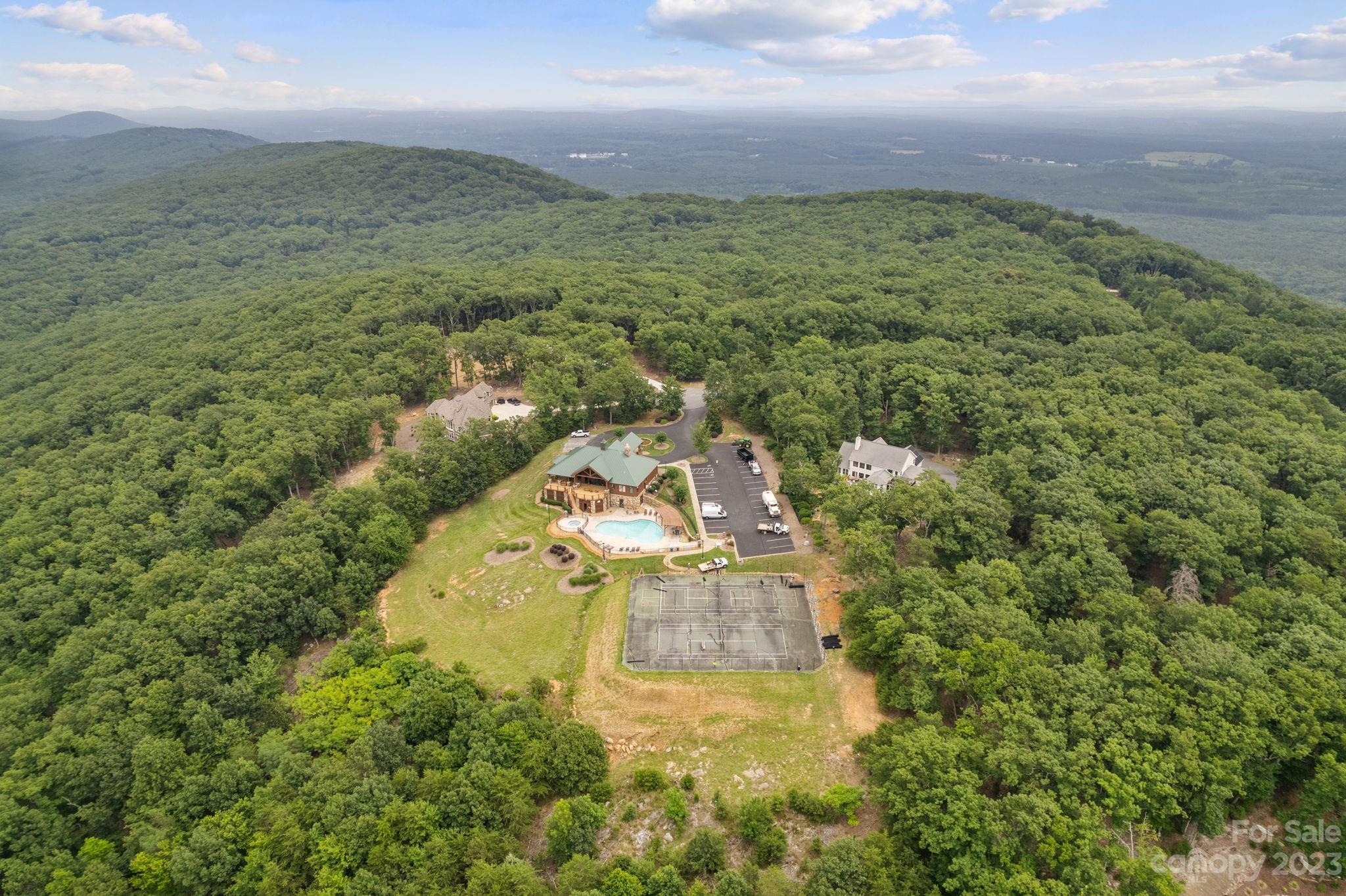 The Springs At High Rock - Residential