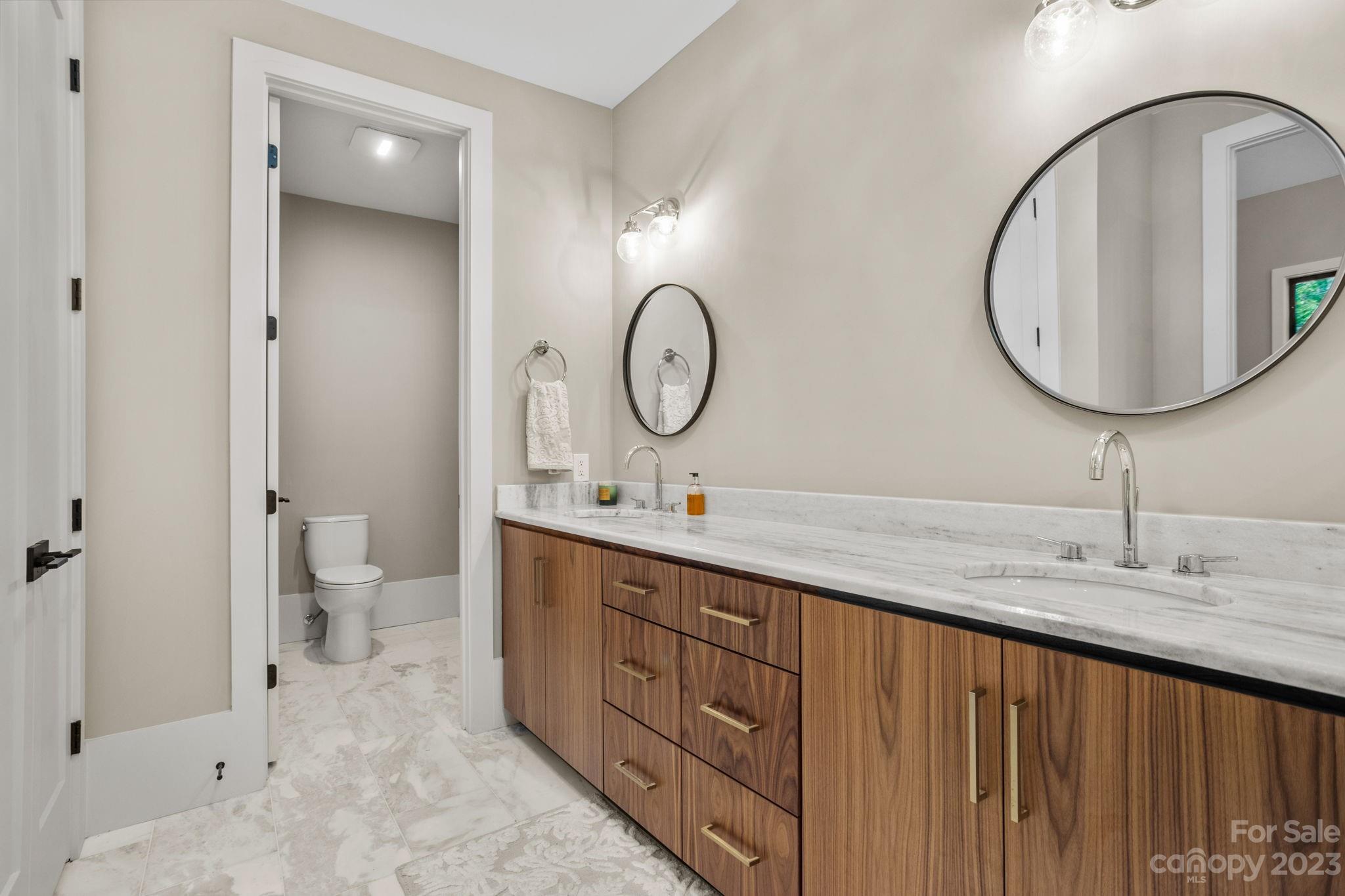 The Springs At High Rock - Residential