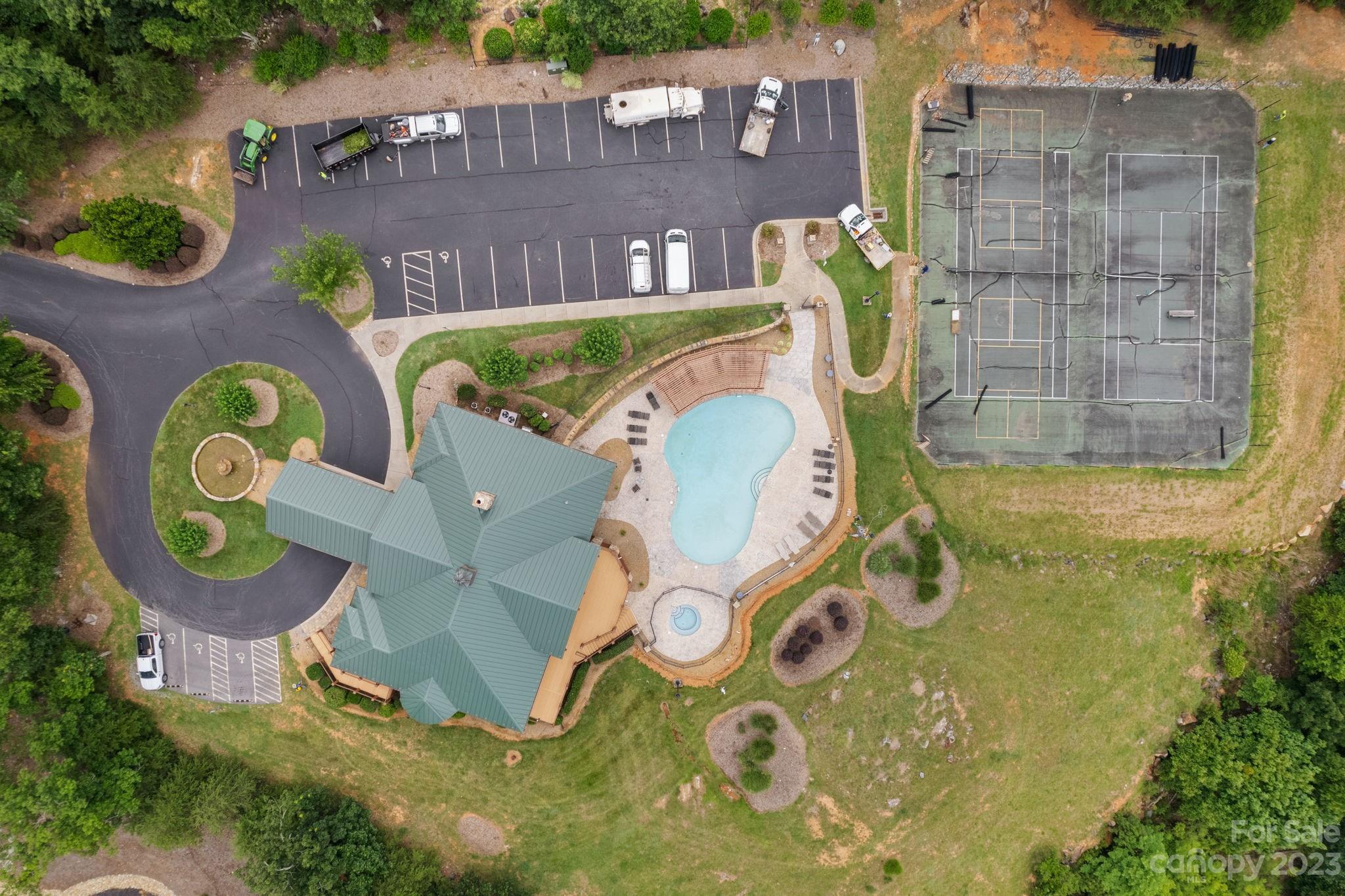 The Springs At High Rock - Residential