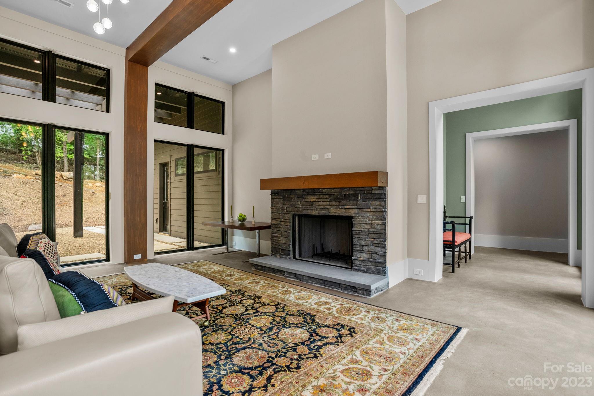 The Springs At High Rock - Residential