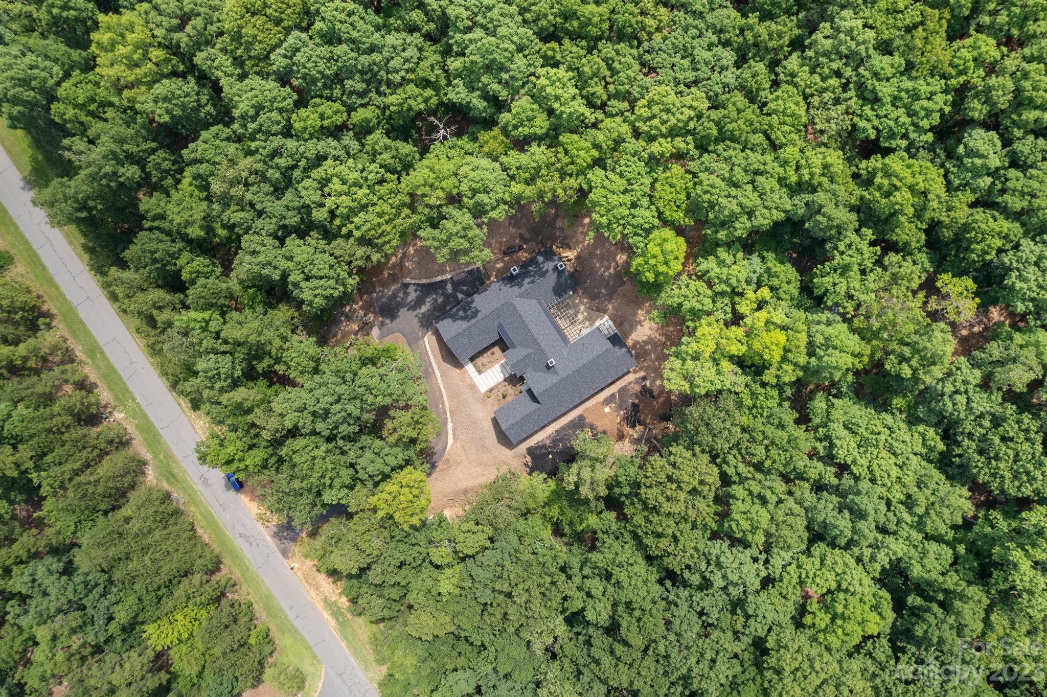 The Springs At High Rock - Residential