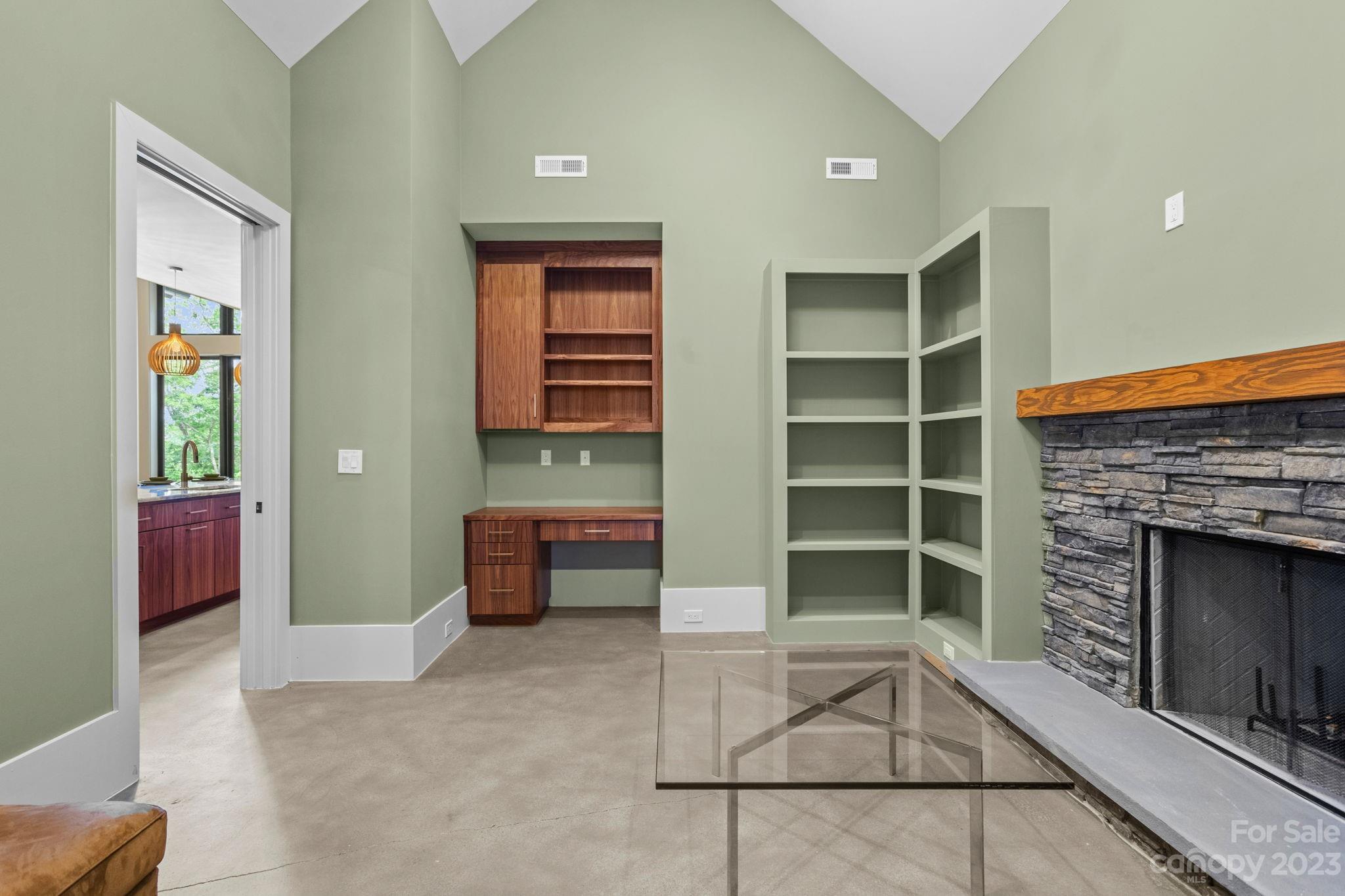 The Springs At High Rock - Residential