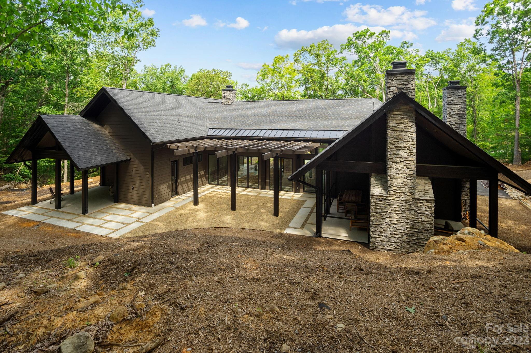 The Springs At High Rock - Residential