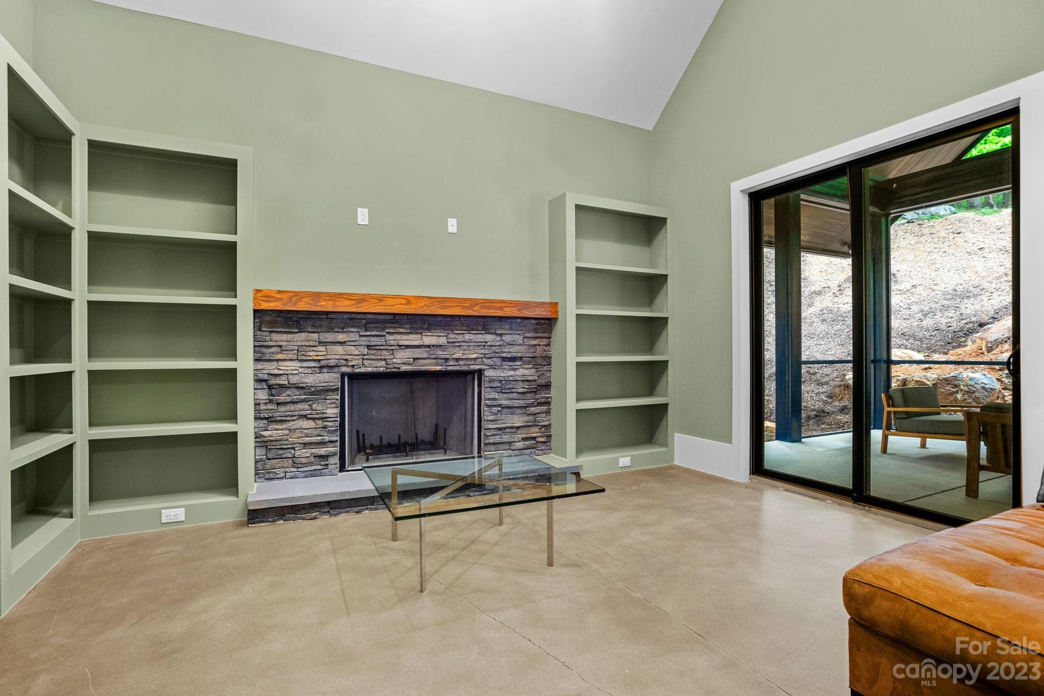 The Springs At High Rock - Residential