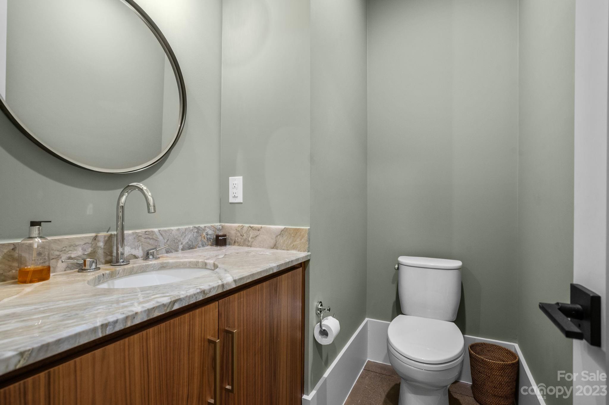 The Springs At High Rock - Residential