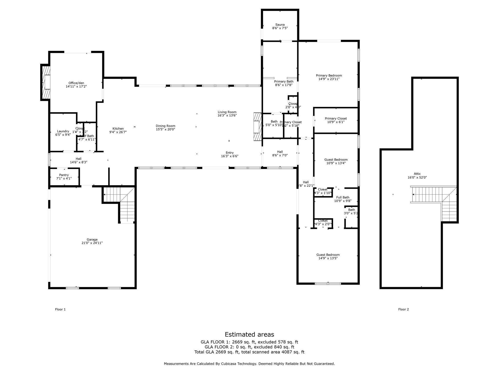 The Springs At High Rock - Residential
