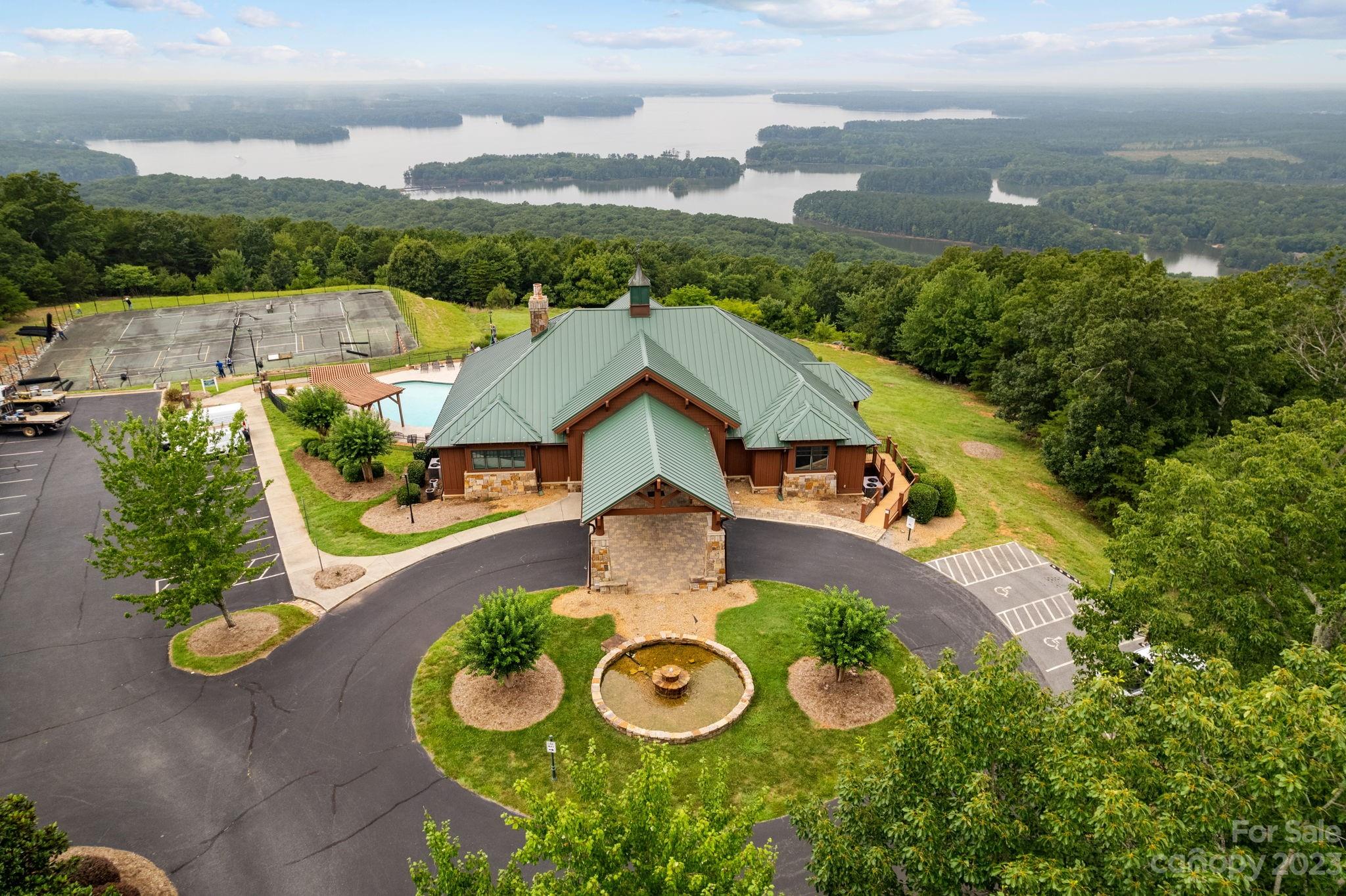 The Springs At High Rock - Residential