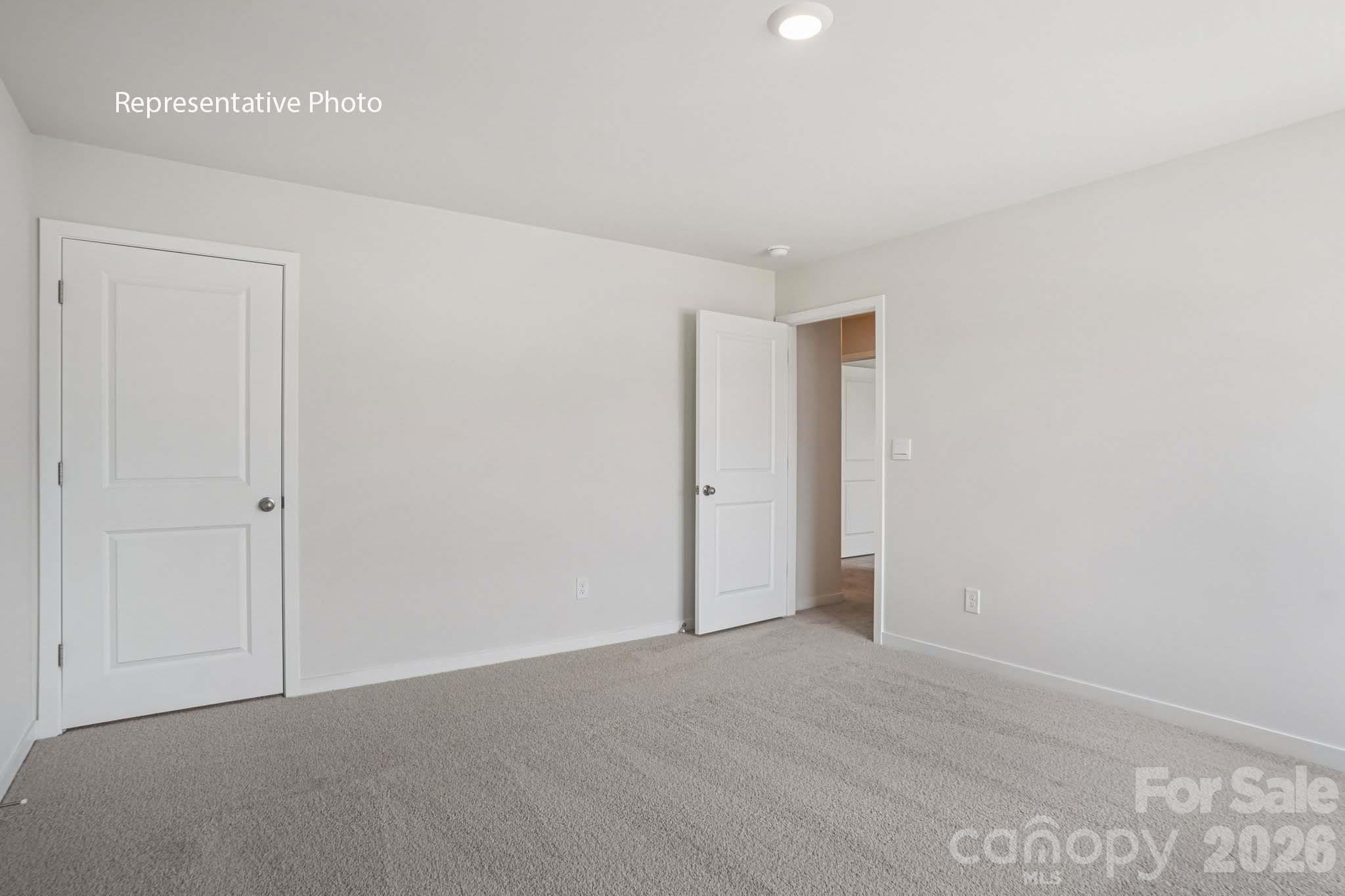 Clark Creek Landing - Residential