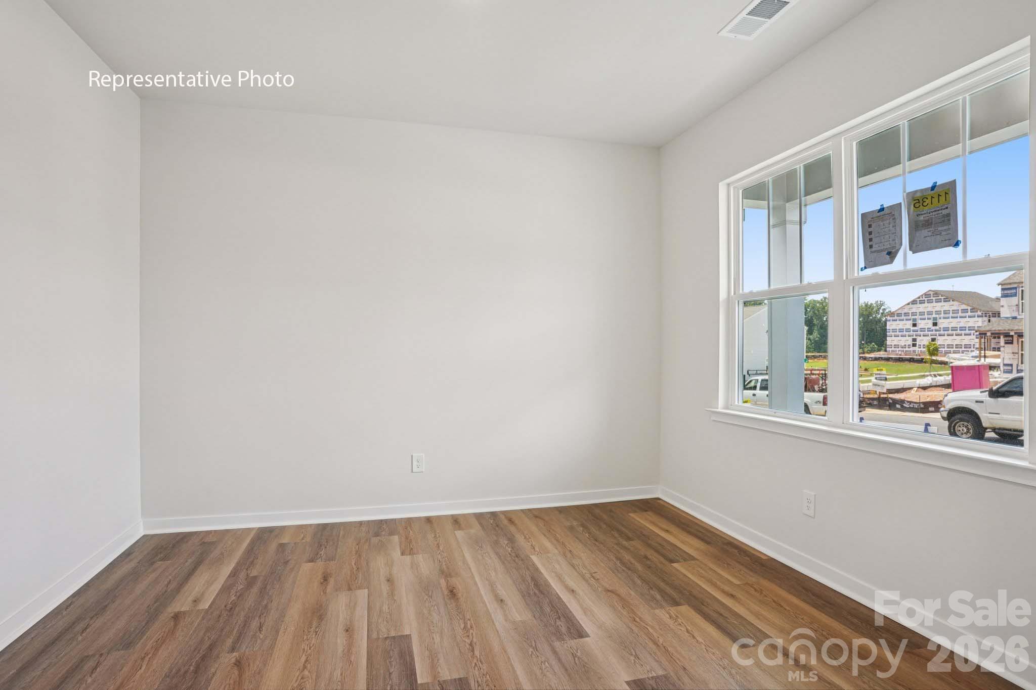 Clark Creek Landing - Residential