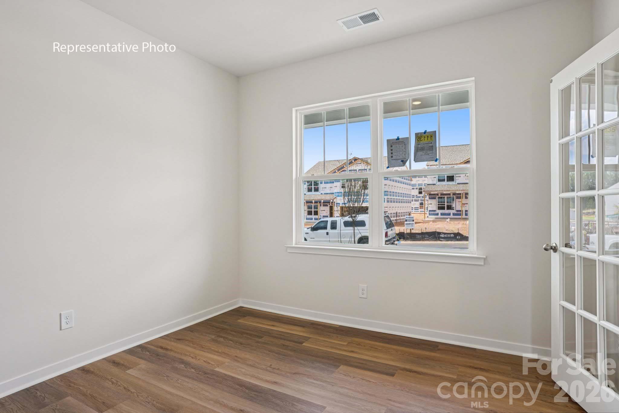 Clark Creek Landing - Residential