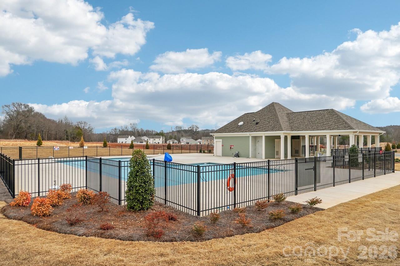 Clark Creek Landing - Residential