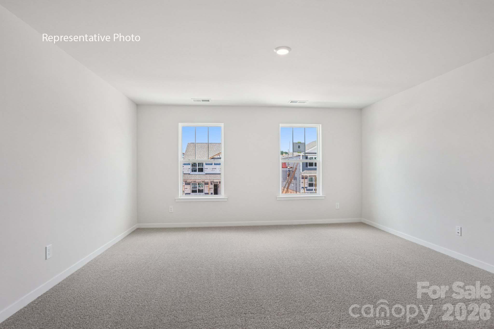 Clark Creek Landing - Residential