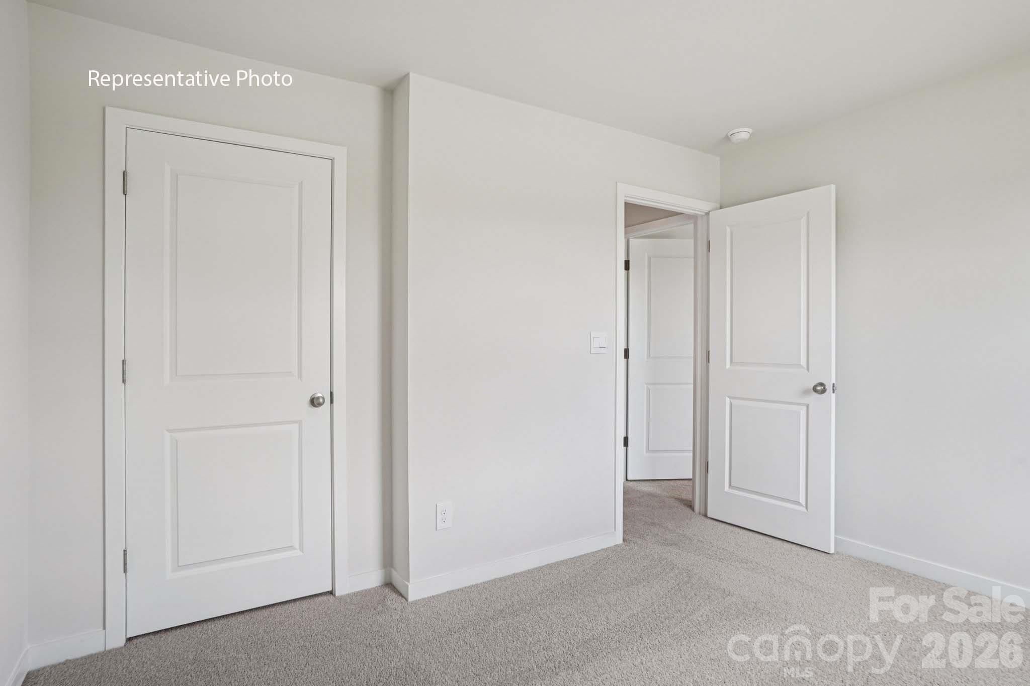Clark Creek Landing - Residential