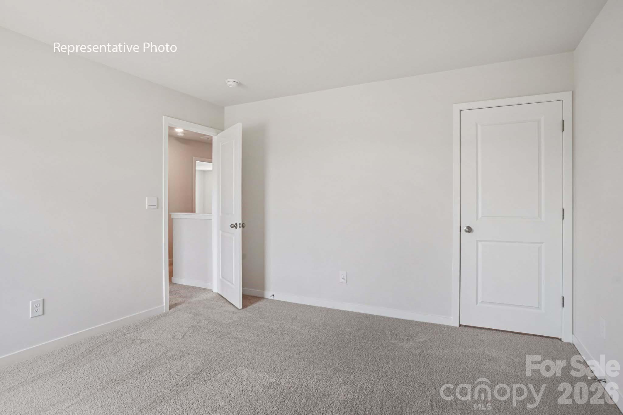 Clark Creek Landing - Residential