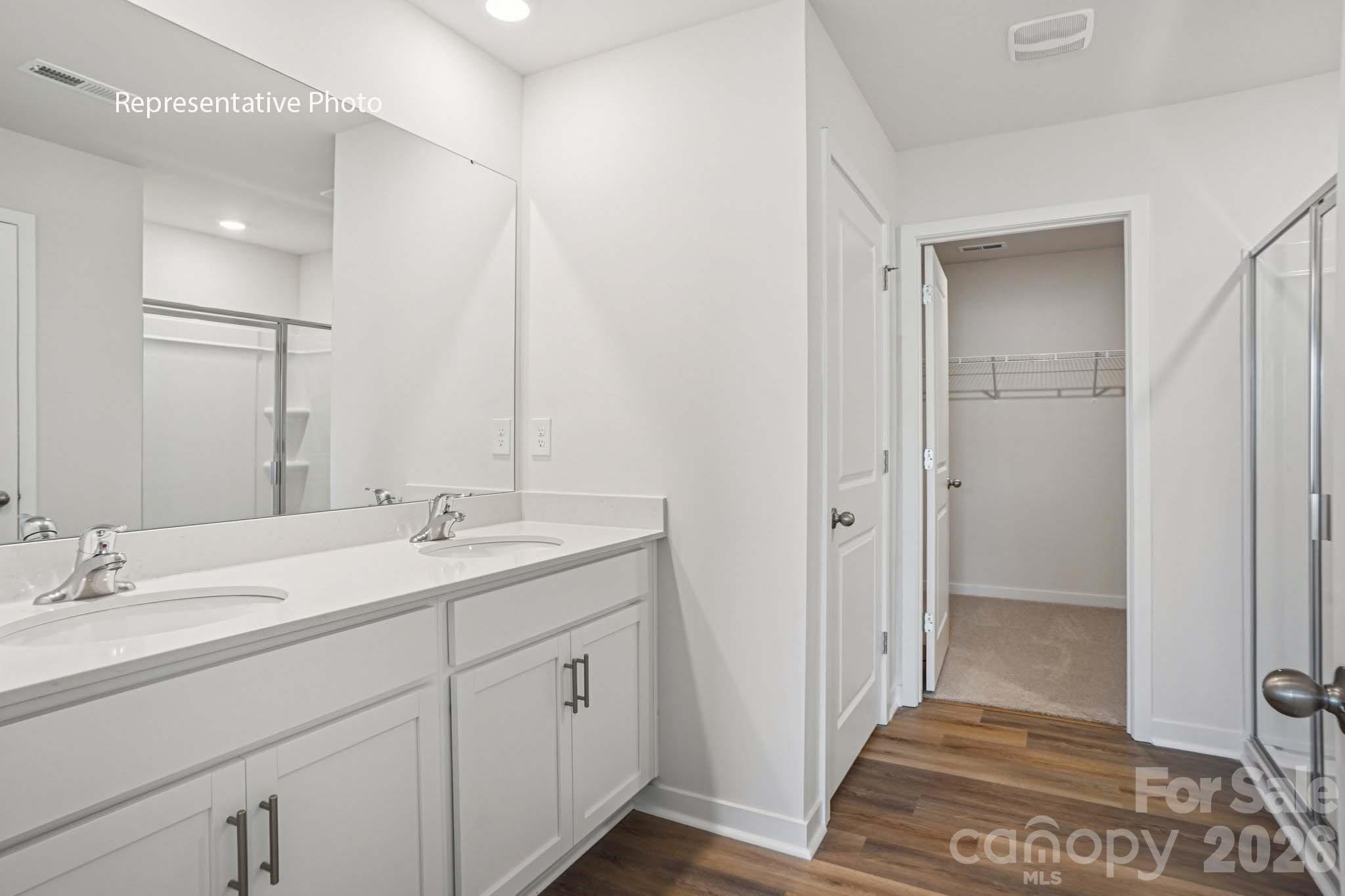 Clark Creek Landing - Residential