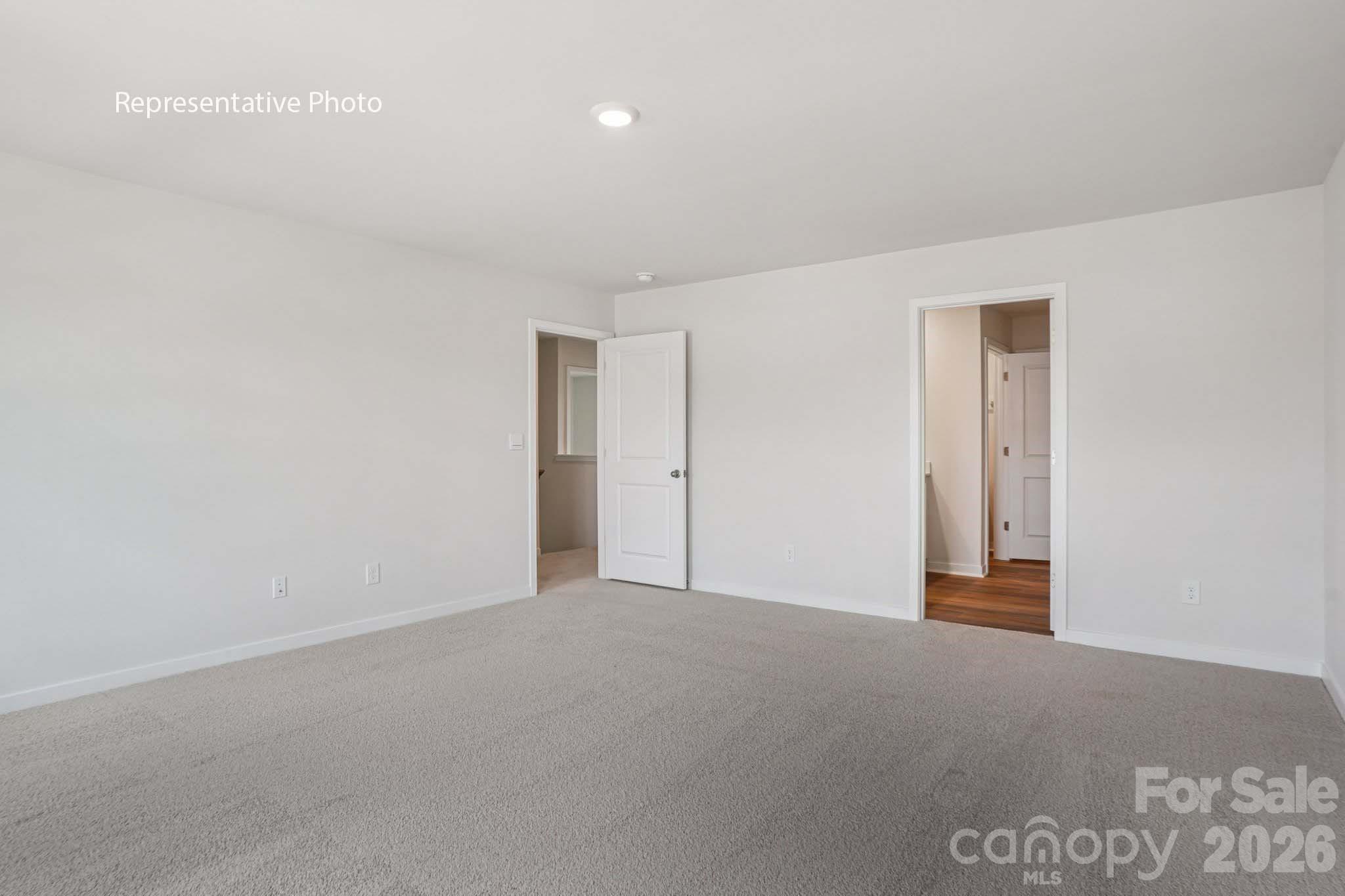 Clark Creek Landing - Residential