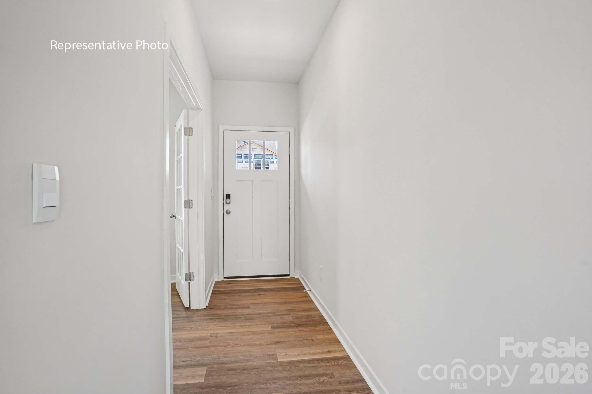 Clark Creek Landing - Residential