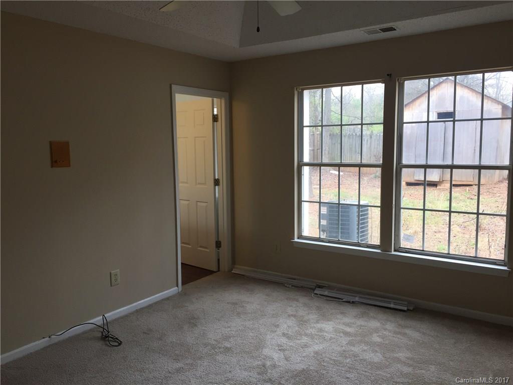 Derita - Residential Lease