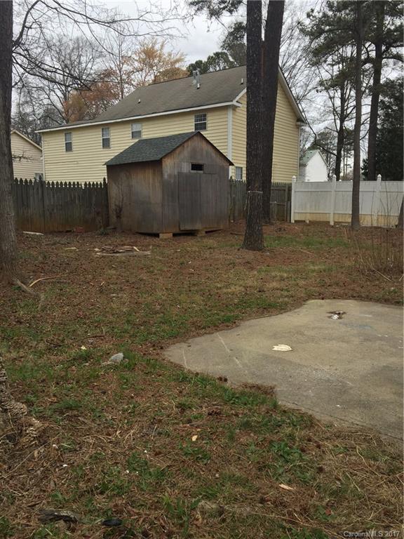 Derita - Residential Lease