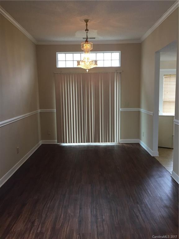 Derita - Residential Lease