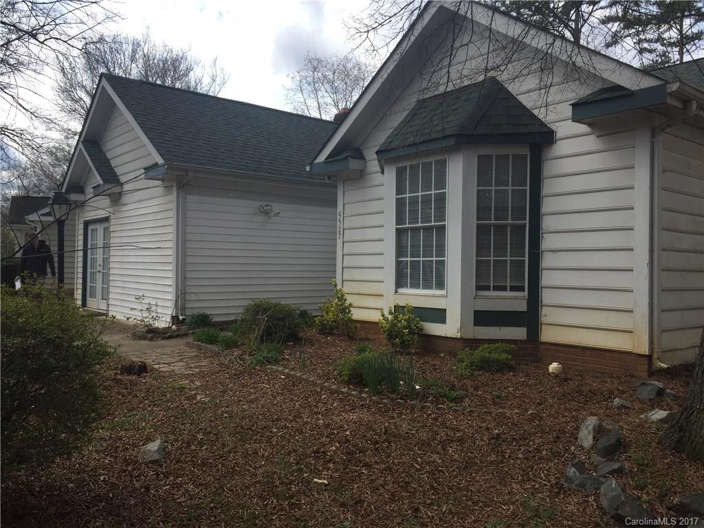 Derita - Residential Lease