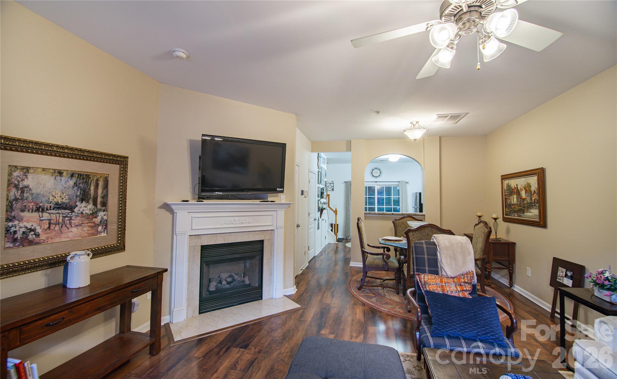 8310 Chaceview Court