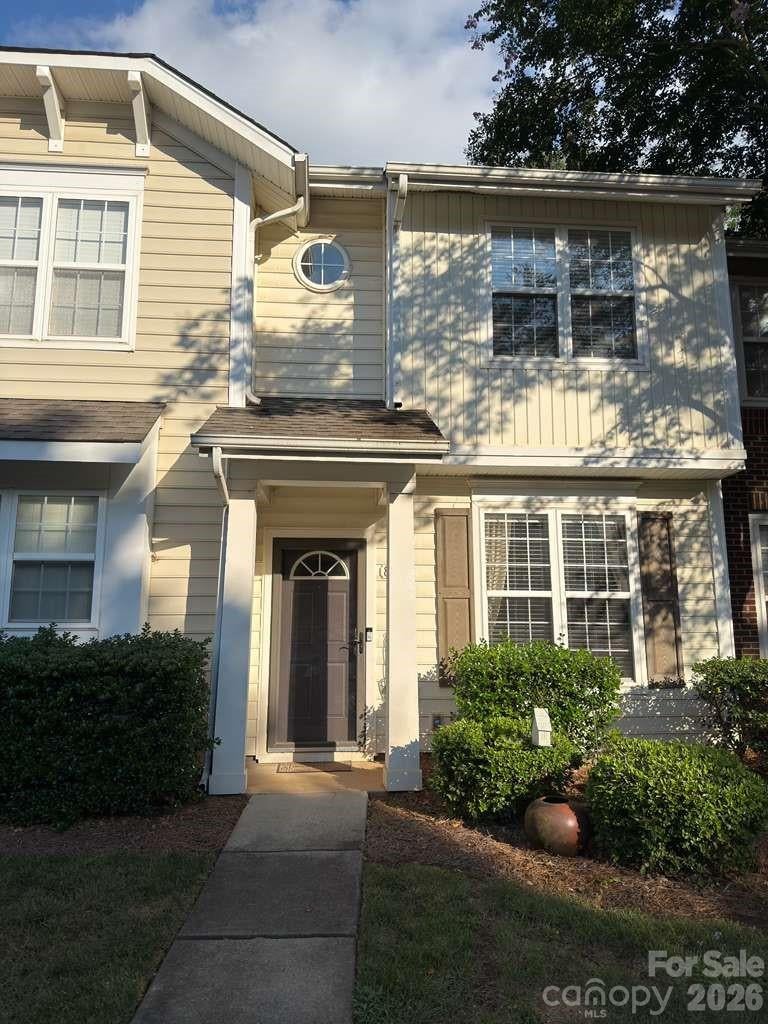 8310 Chaceview Court
