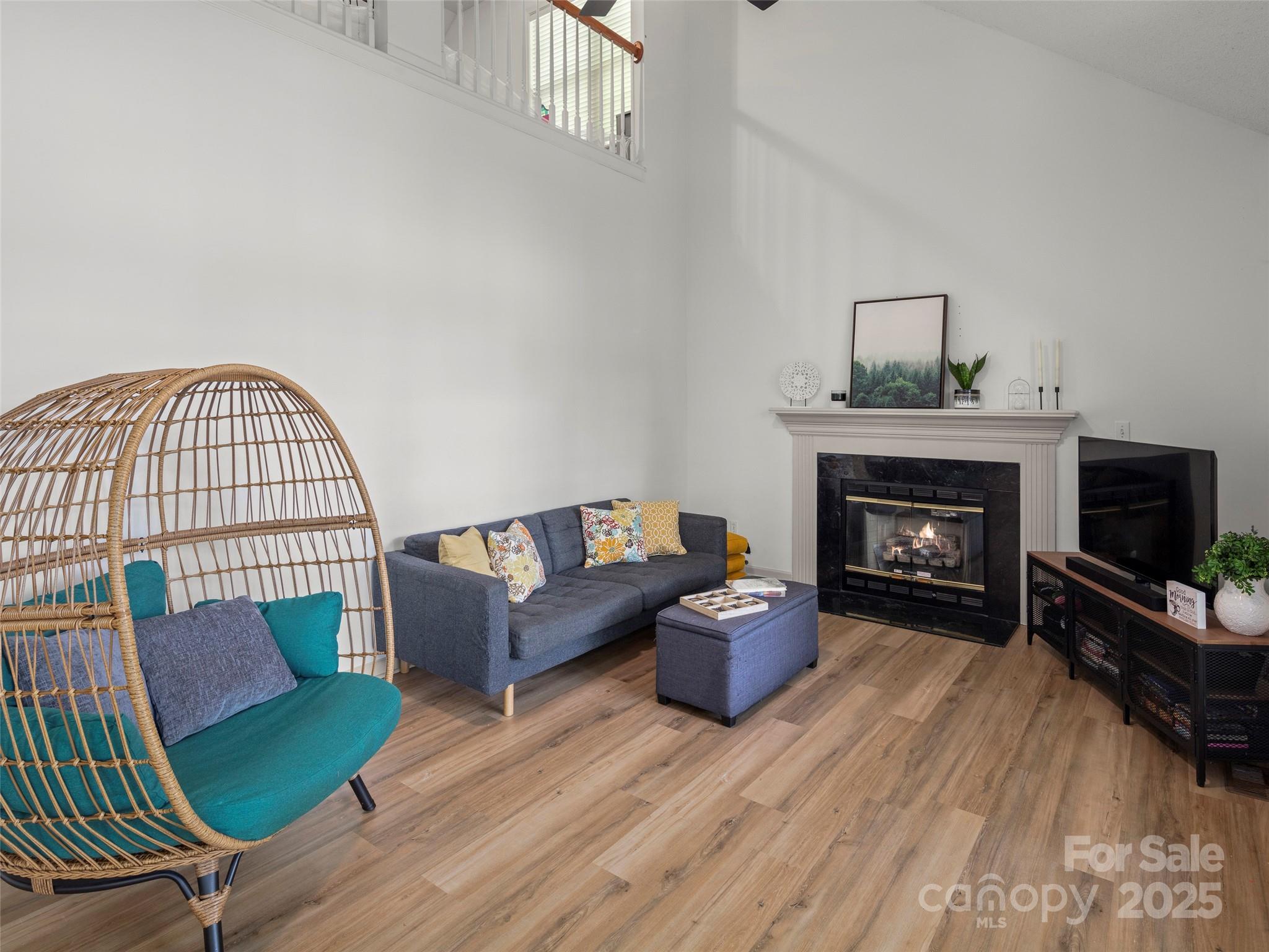 Riverbirch - Residential