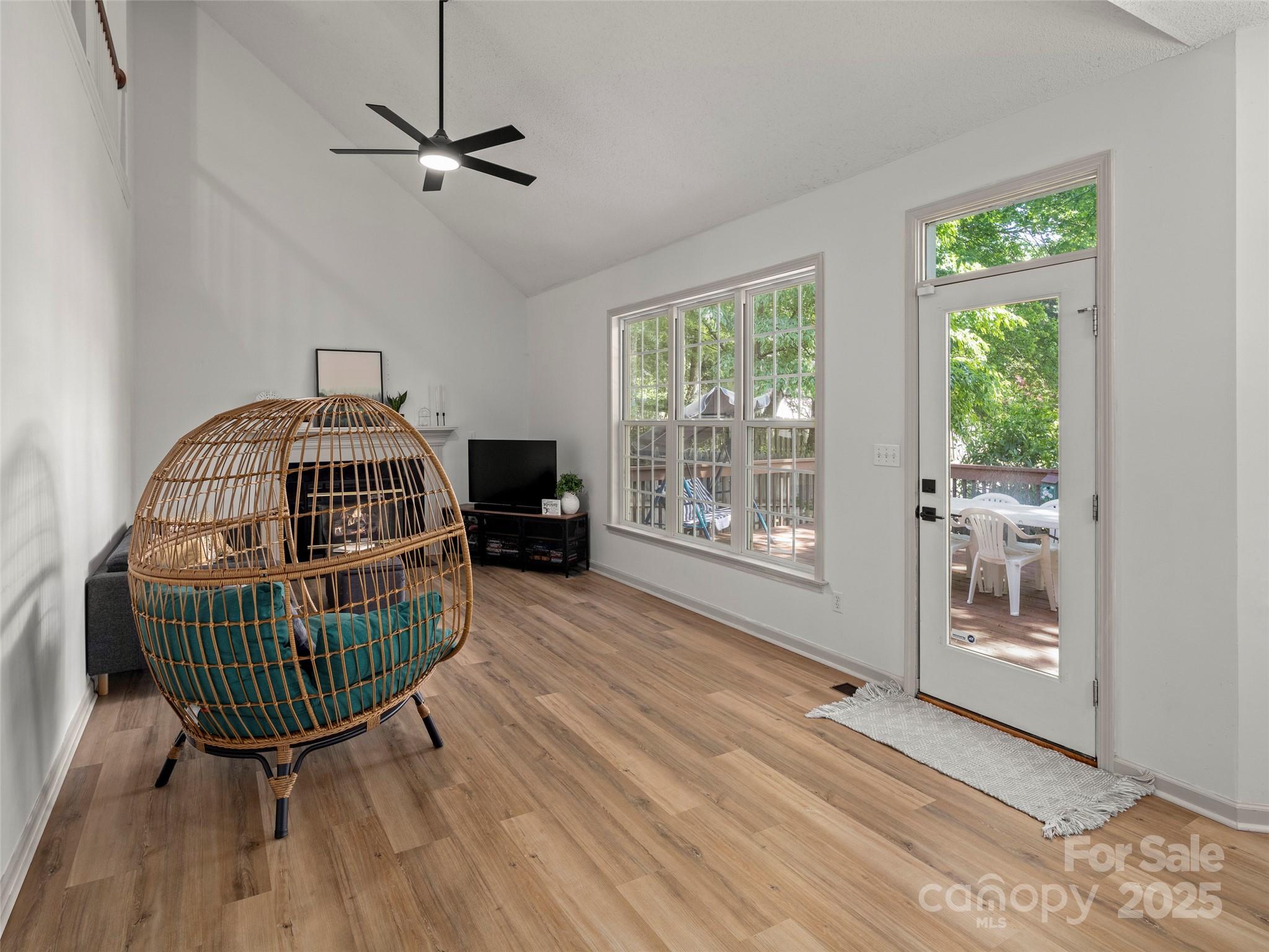 Riverbirch - Residential