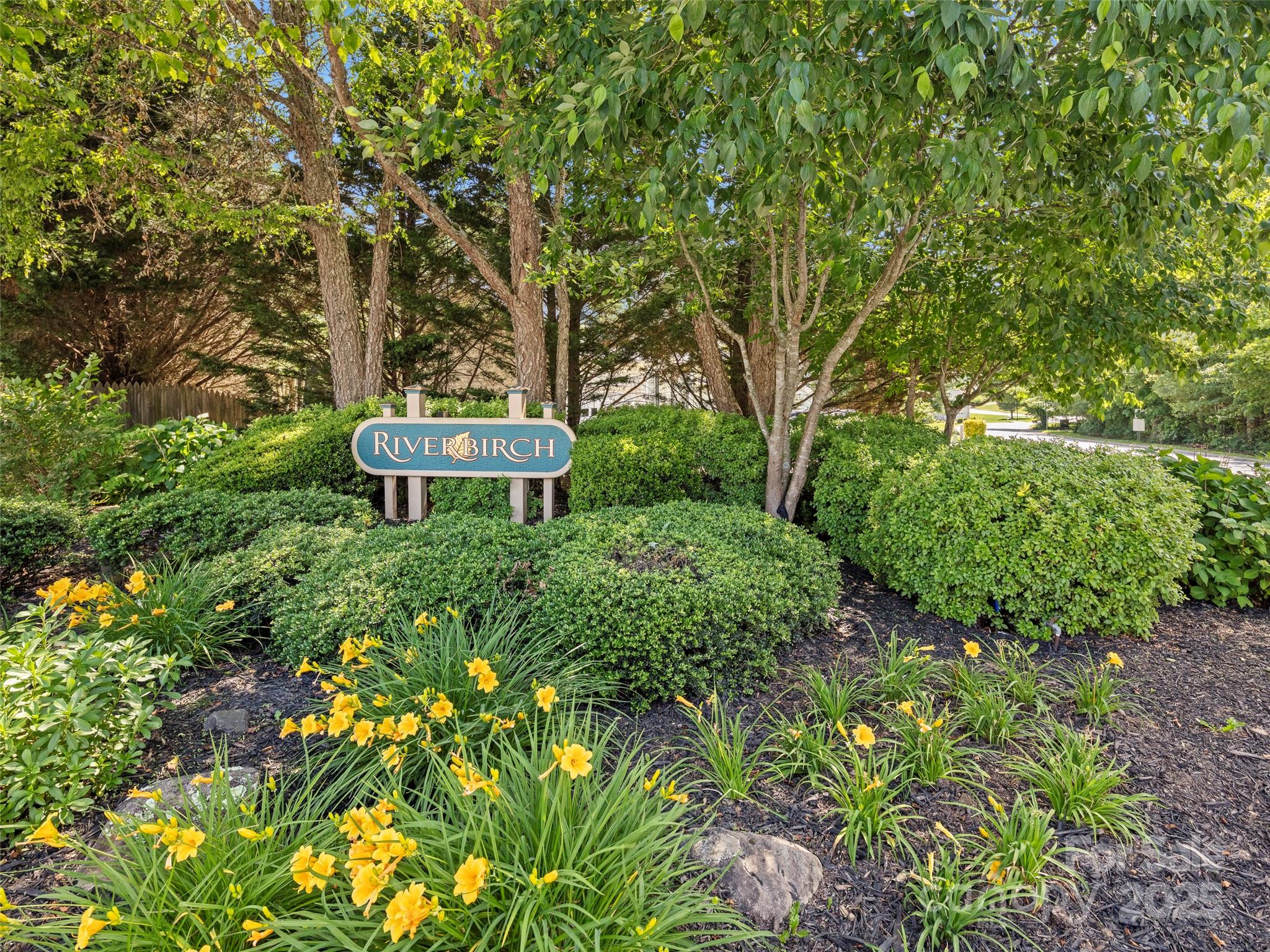 Riverbirch - Residential