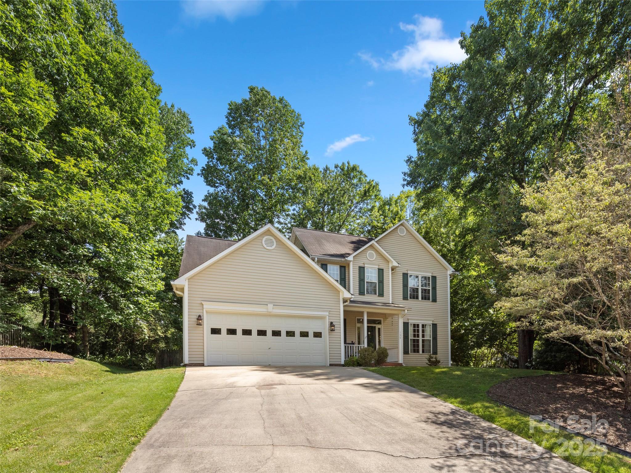 Riverbirch - Residential