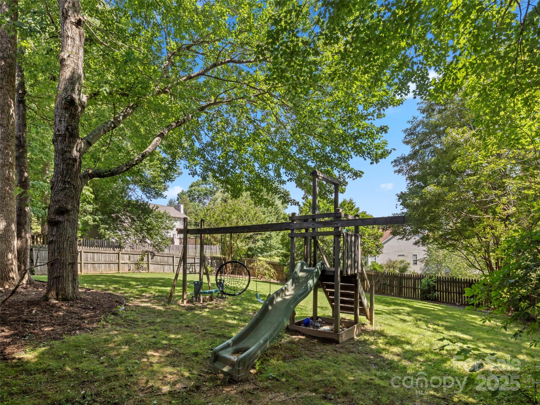 Riverbirch - Residential