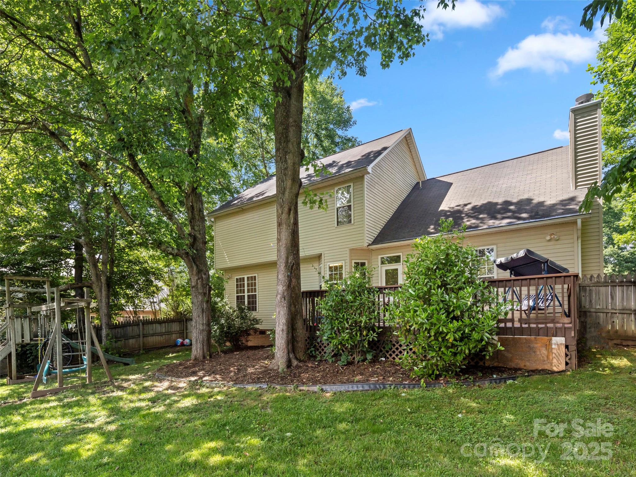 Riverbirch - Residential