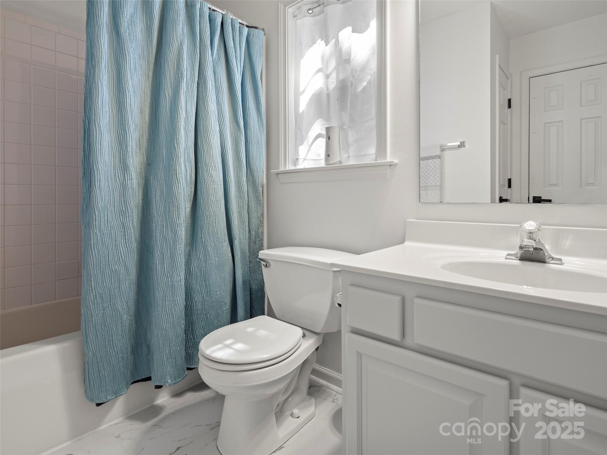 Riverbirch - Residential