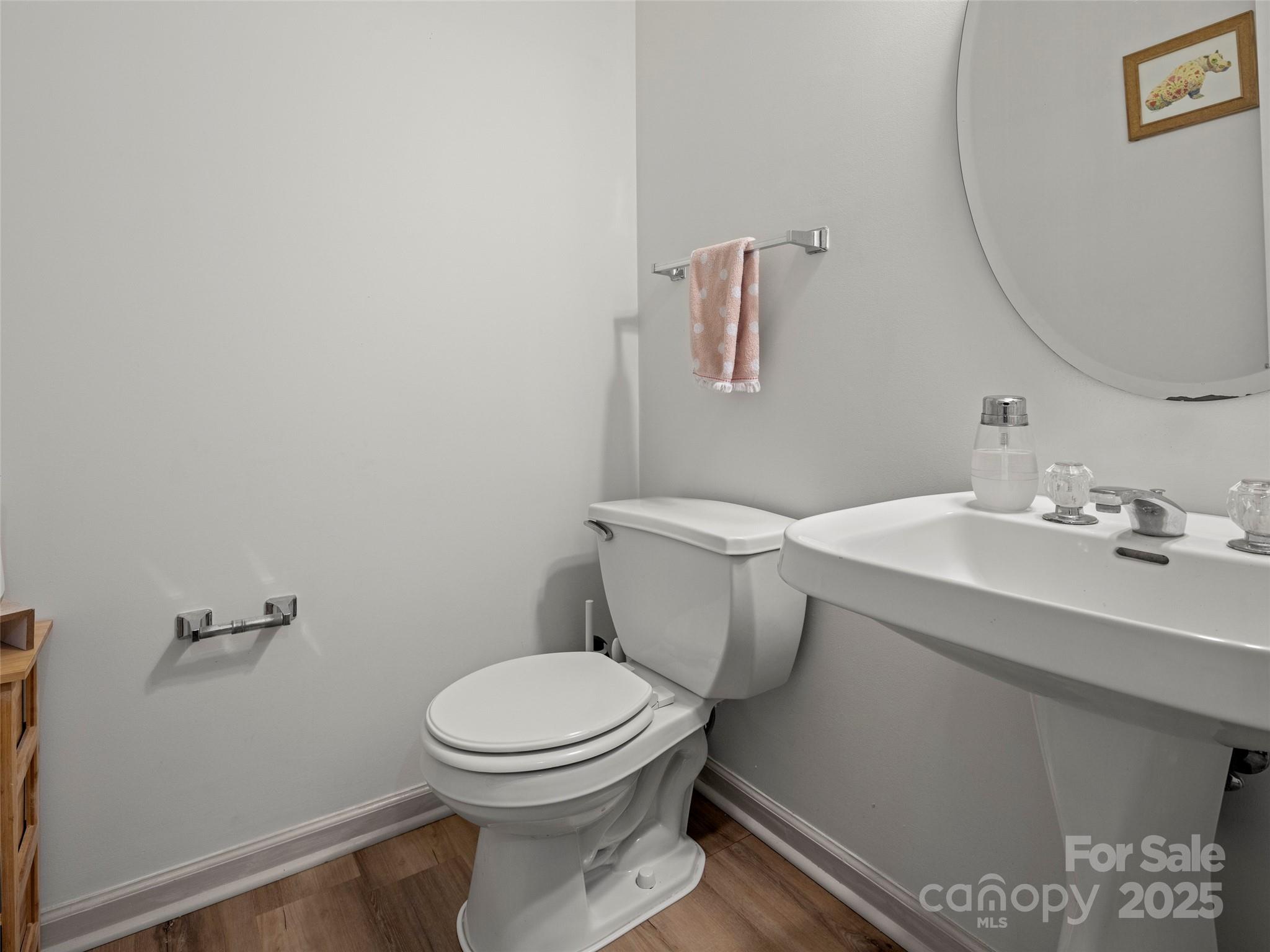 Riverbirch - Residential