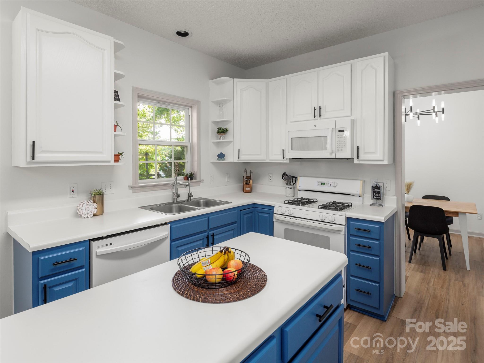 Riverbirch - Residential