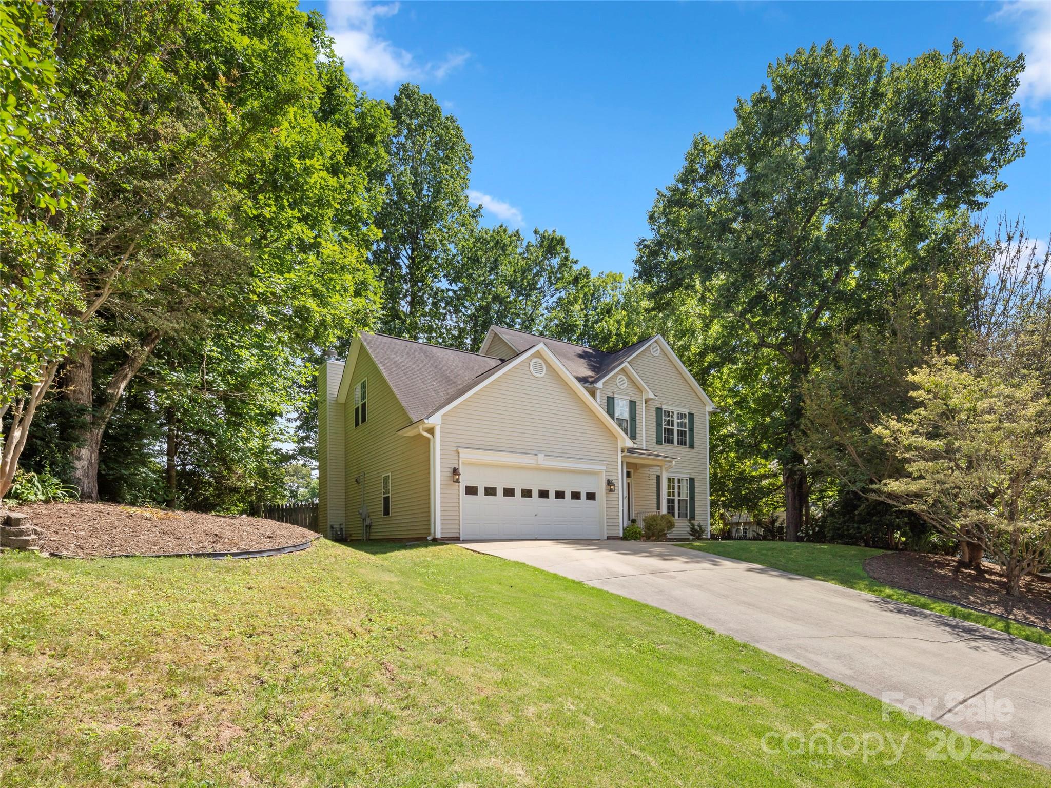 Riverbirch - Residential