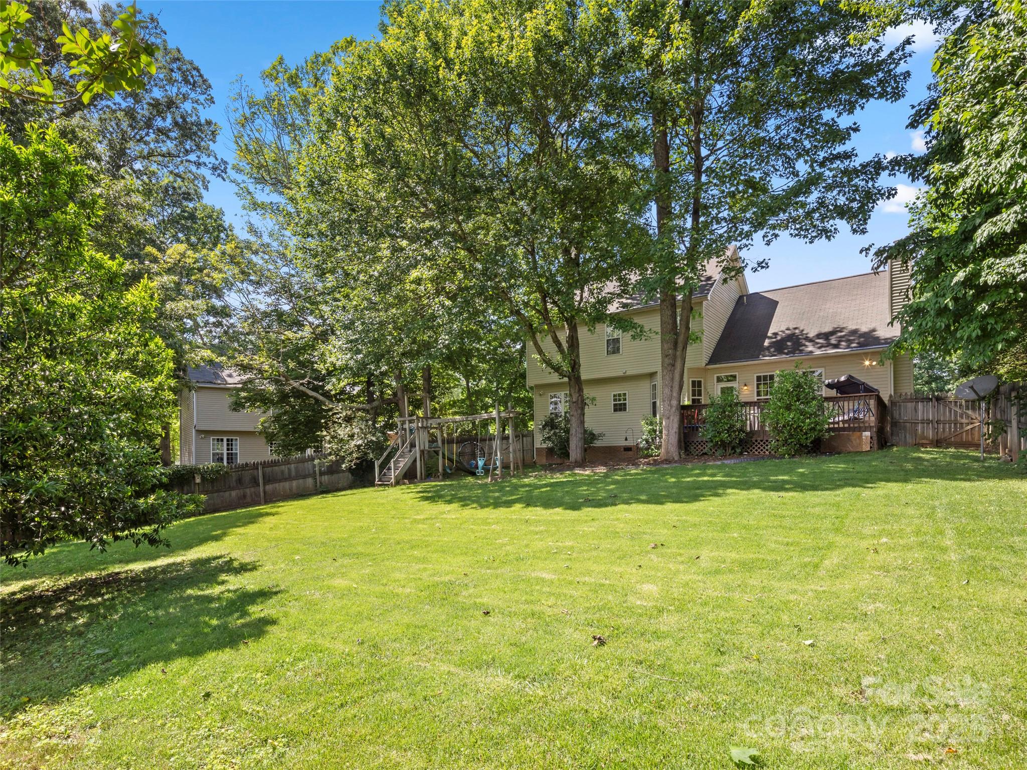 Riverbirch - Residential