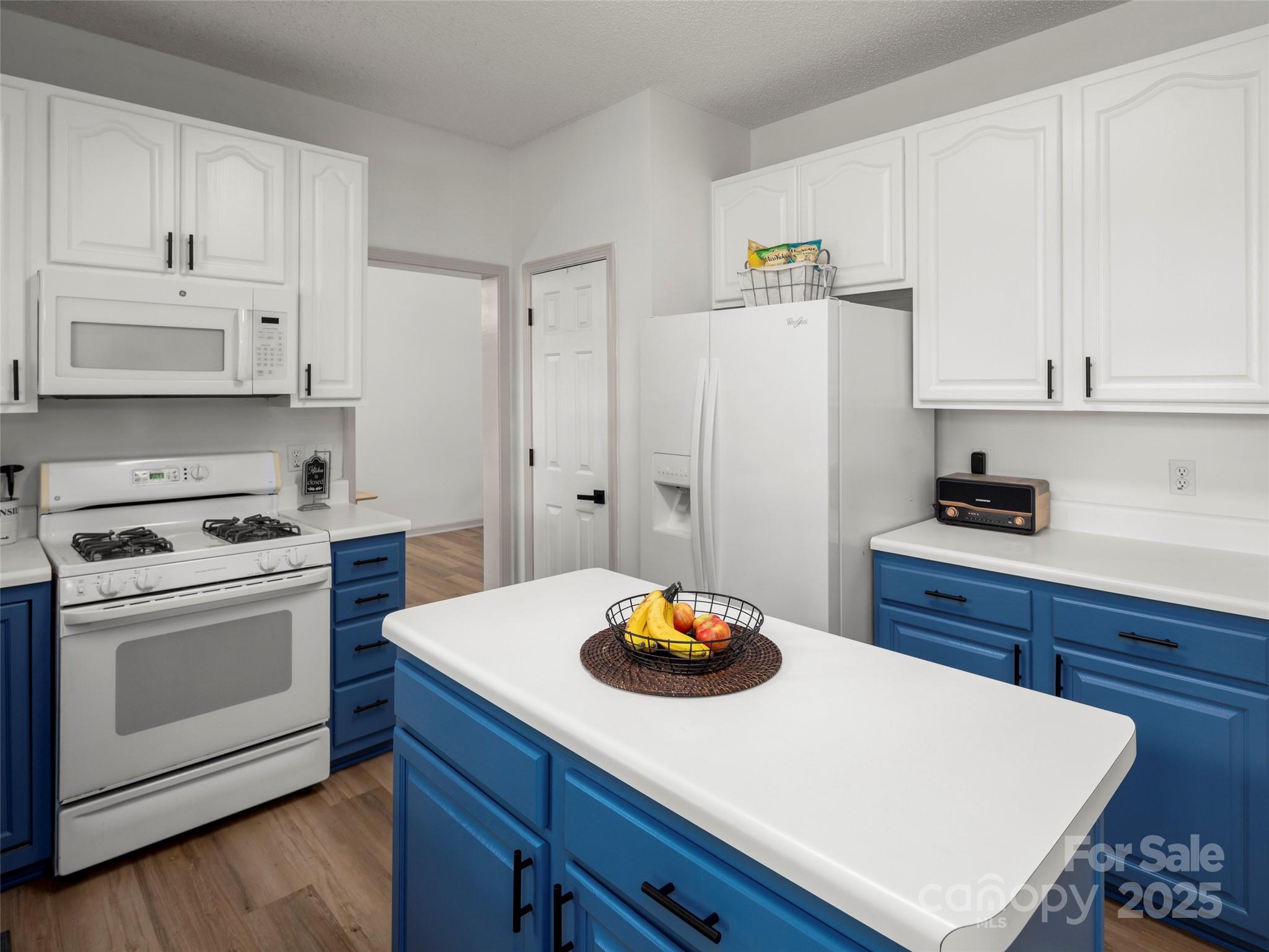 Riverbirch - Residential