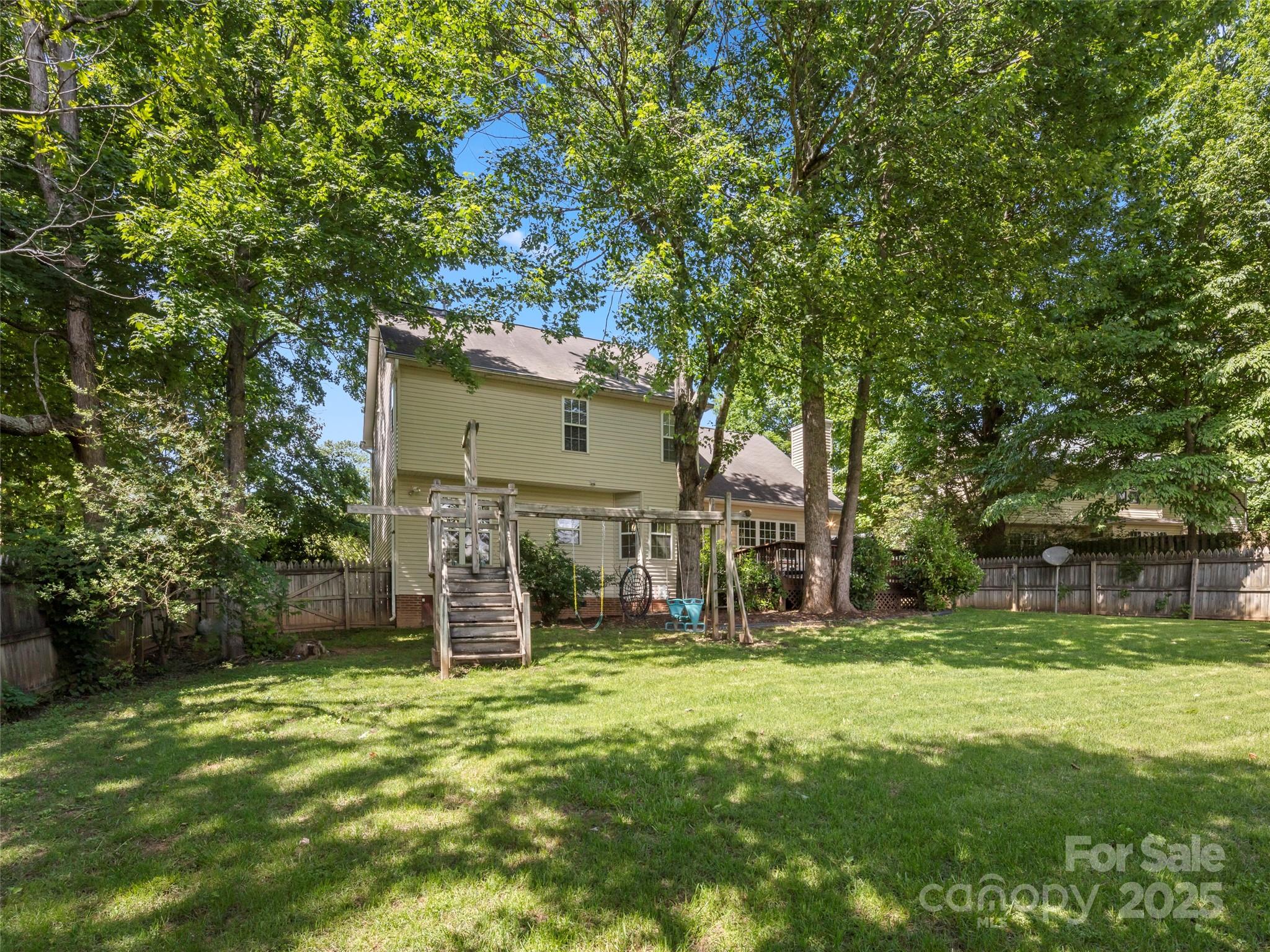 Riverbirch - Residential