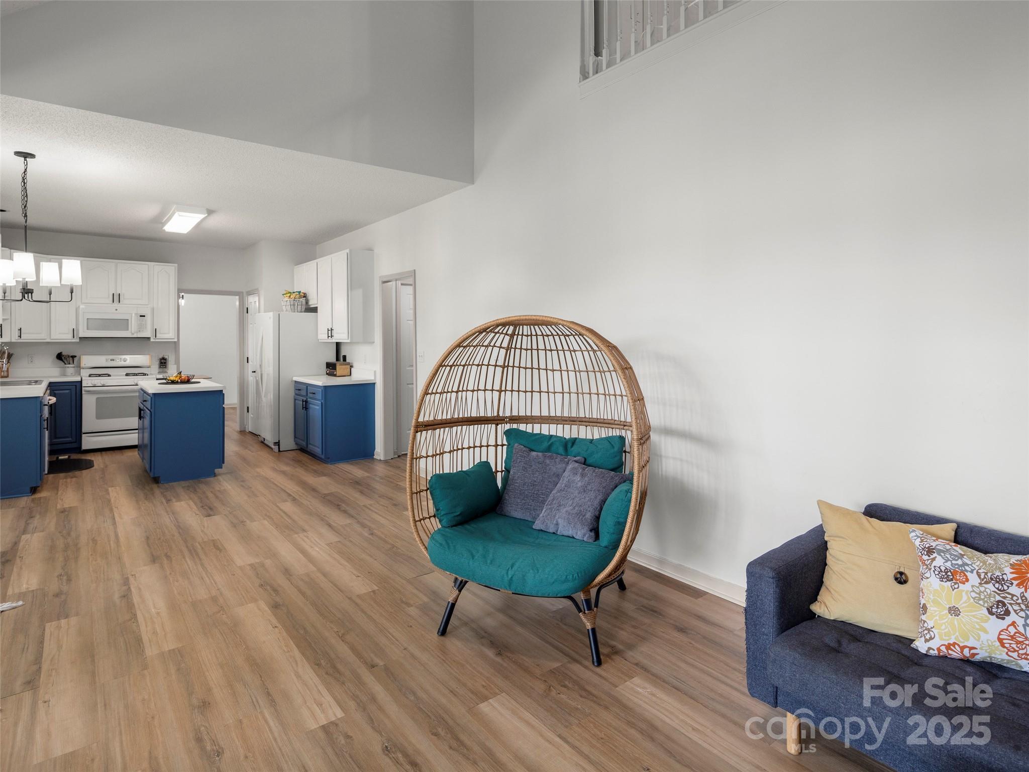 Riverbirch - Residential