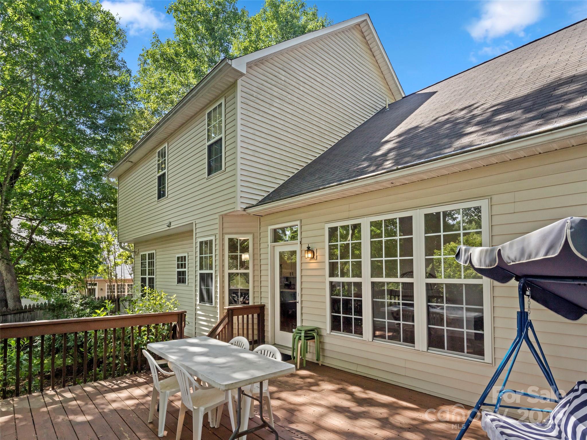 Riverbirch - Residential