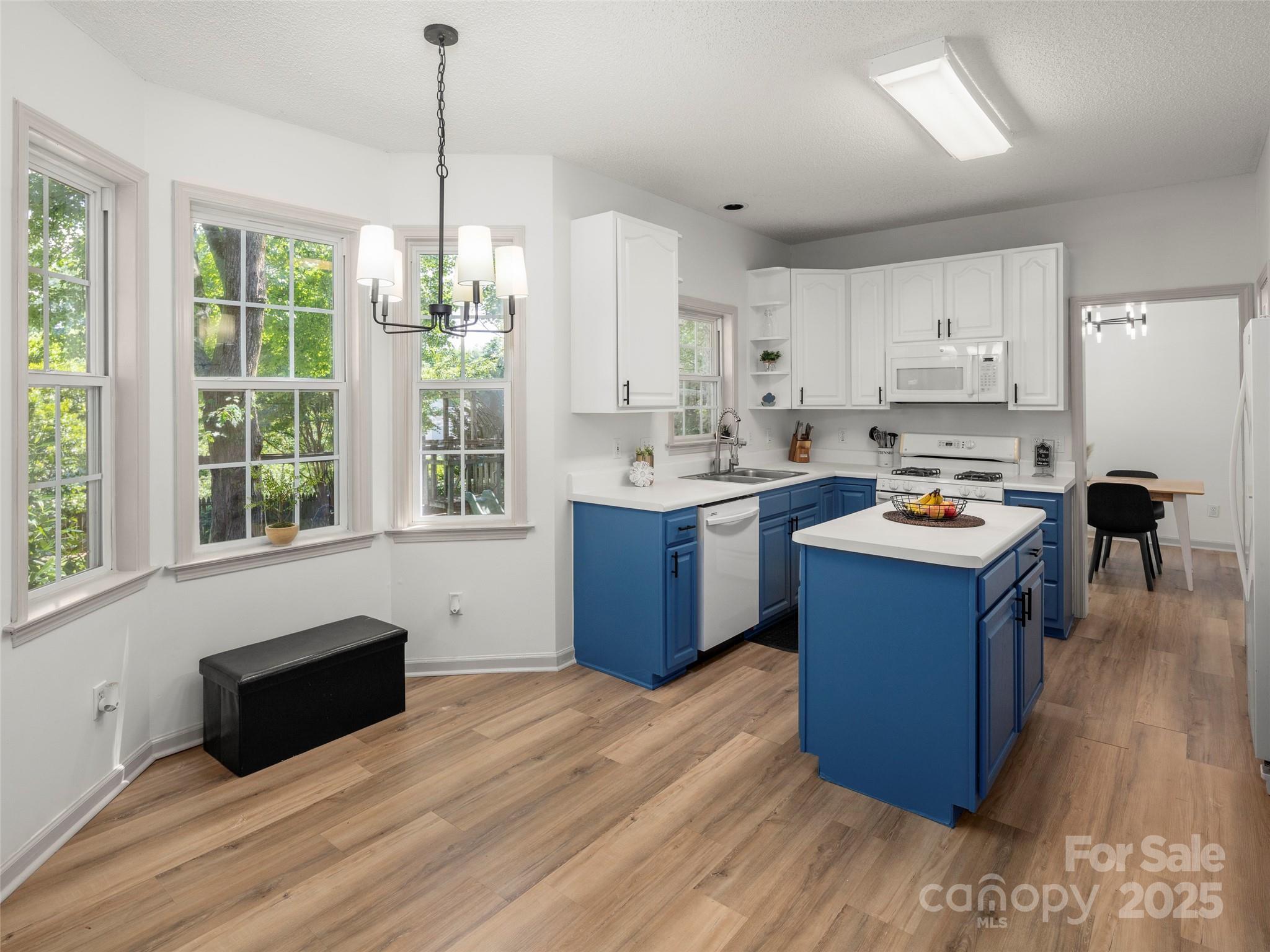 Riverbirch - Residential