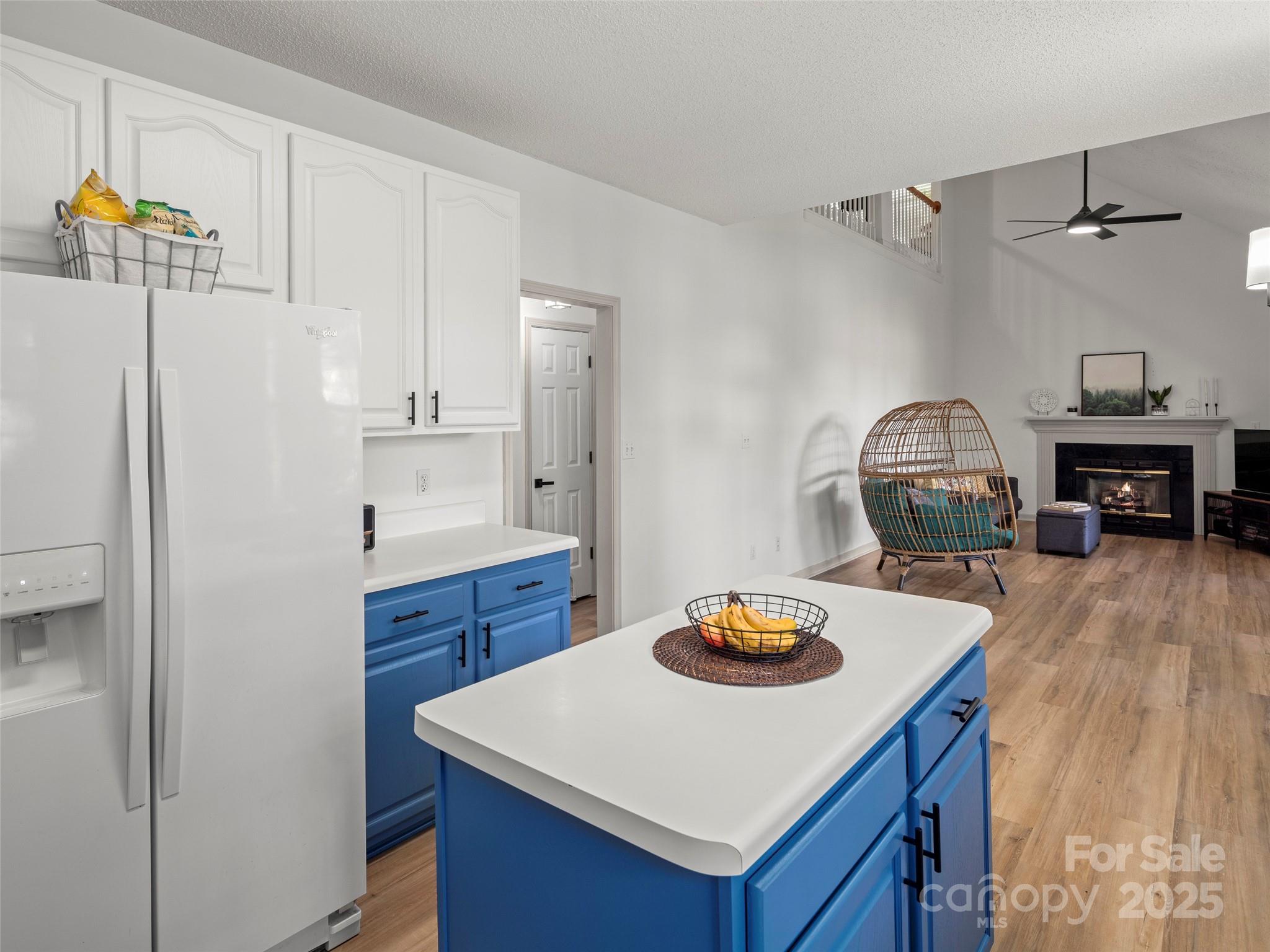 Riverbirch - Residential